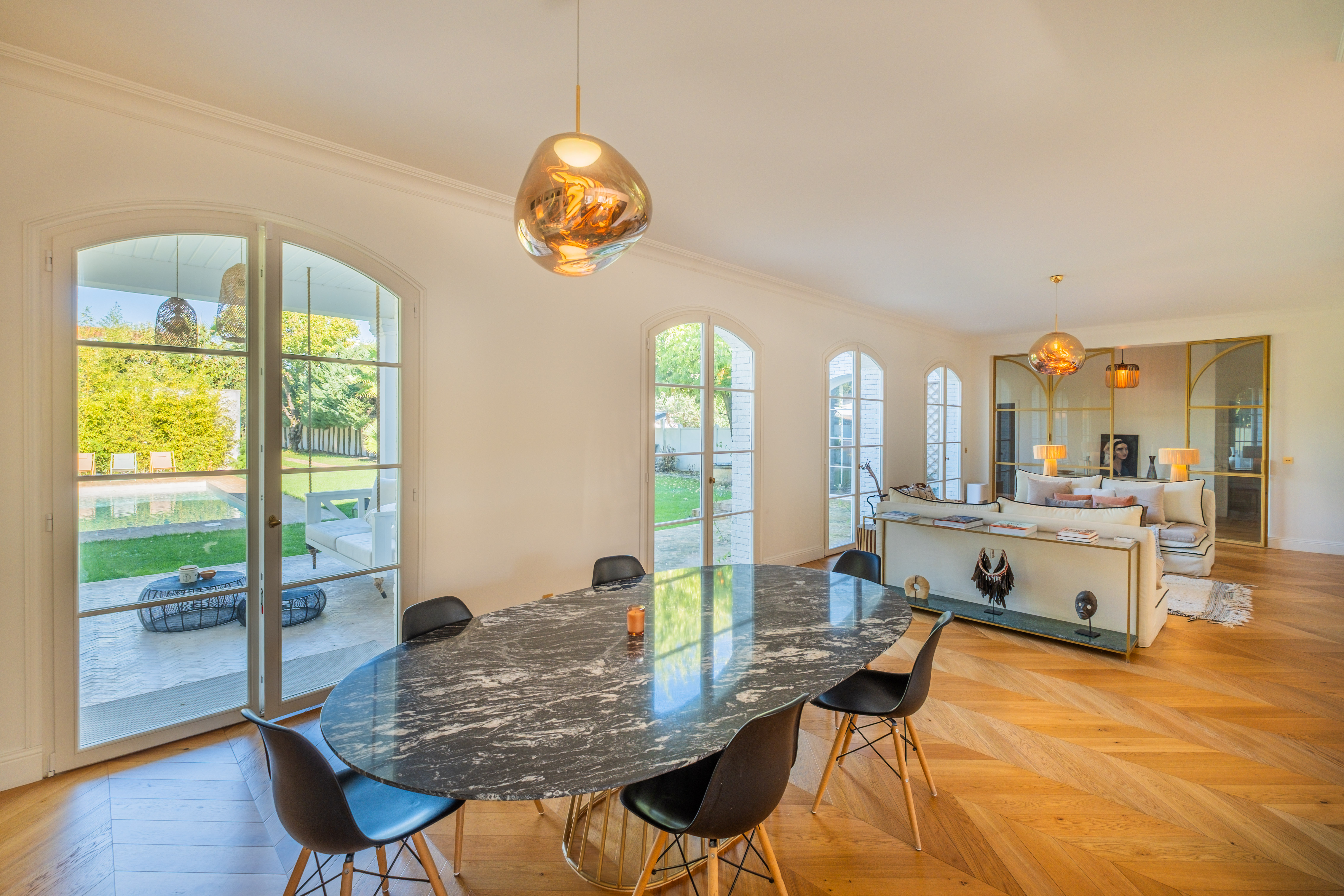 French property for sale in Bordeaux, Gironde - €2,800,000 - photo 