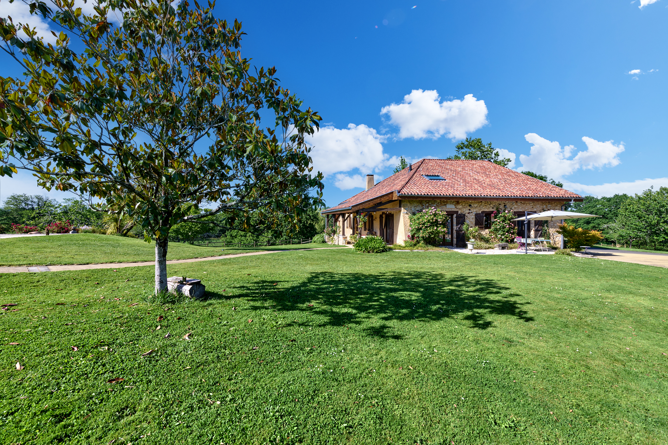 French property for sale in Peyrehorade, Landes - €872,000 - photo 