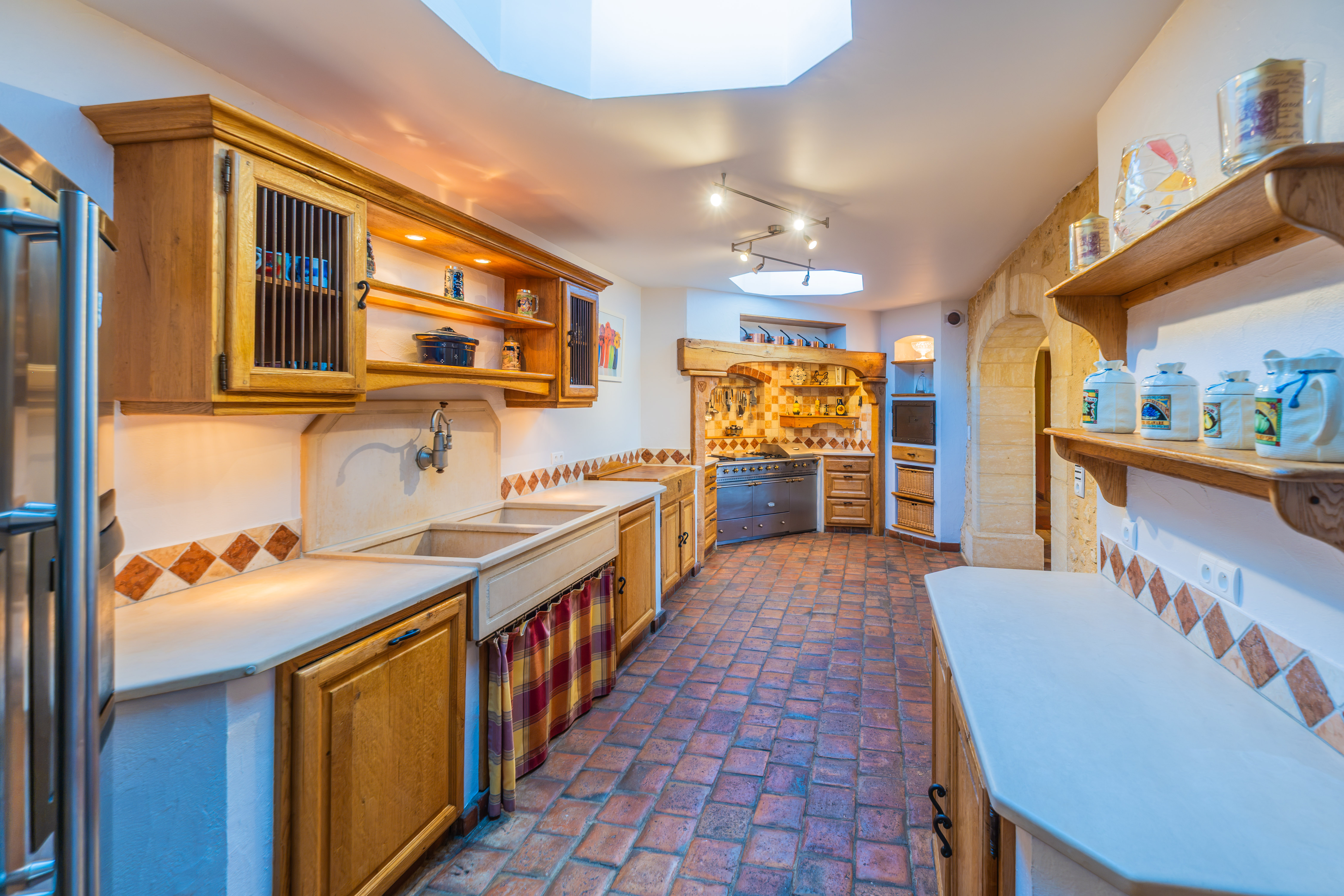 Propriété en France à vendre à Sarlat-la-Canéda, Dordogne - €1 837 000 - photo 