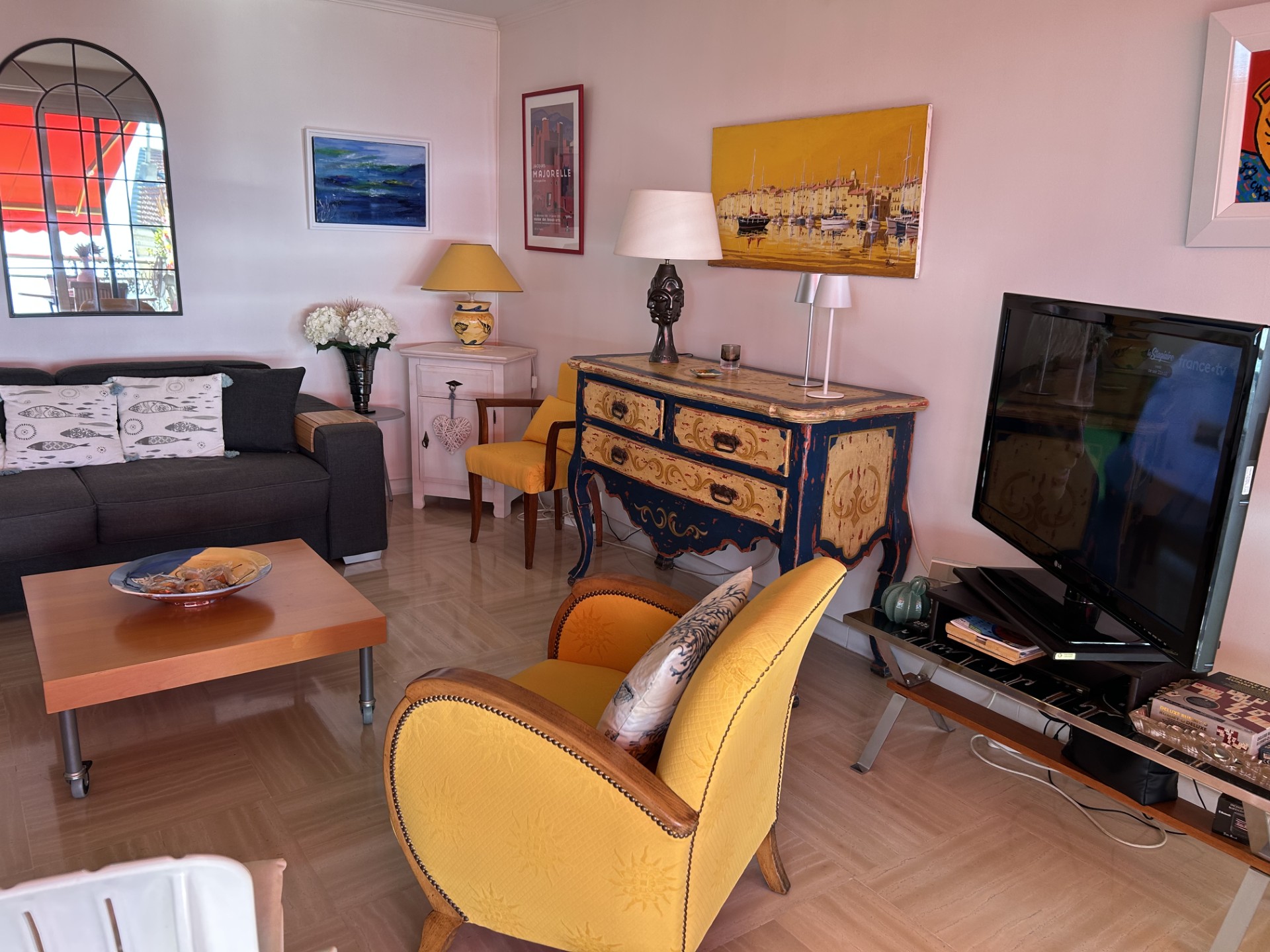 Propriété en France à vendre à Nice, Alpes-Maritimes - €975 000 - photo 