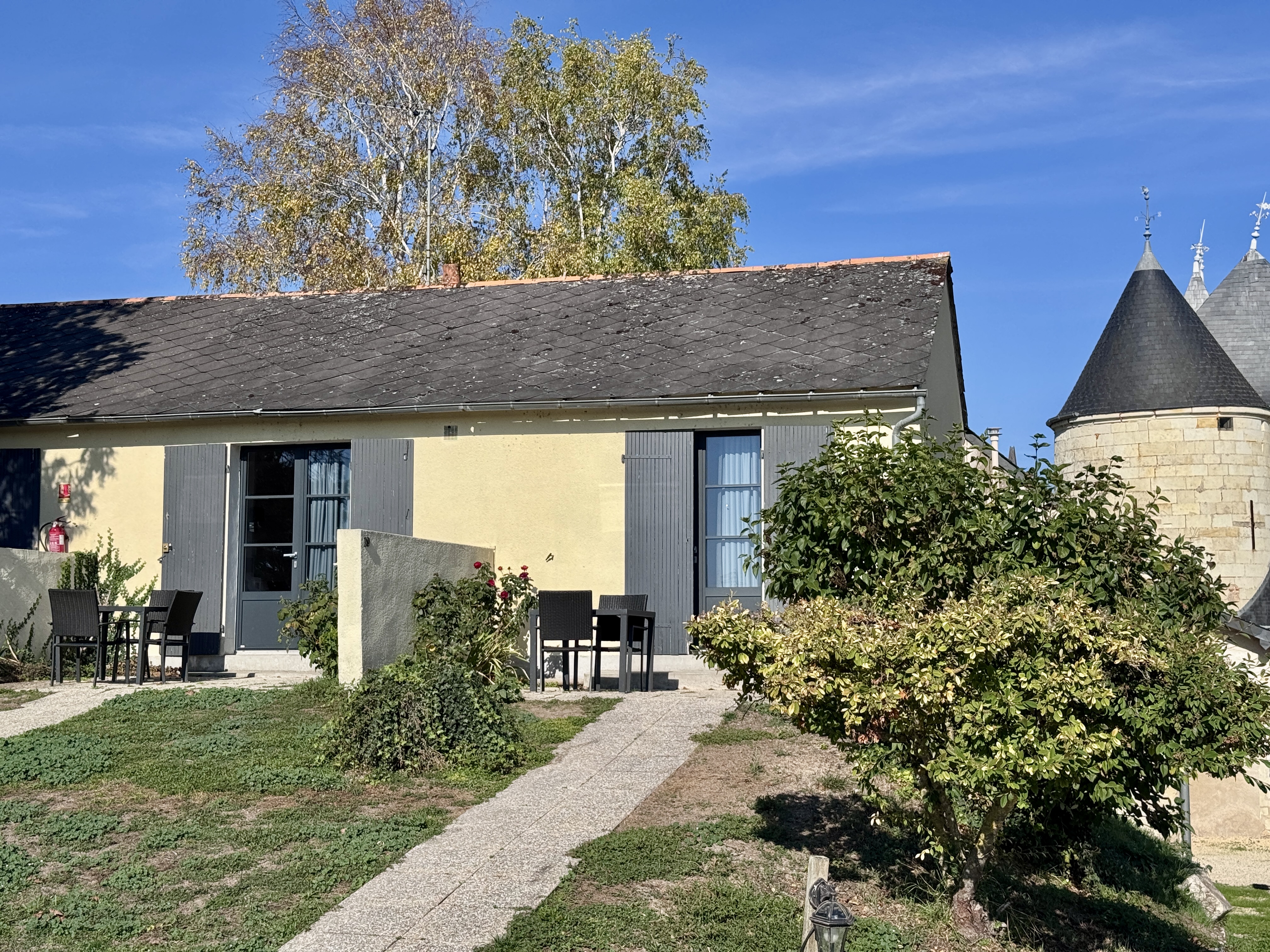 Propriété en France à vendre à Saumur, Maine-et-Loire - €1 544 000 - photo 