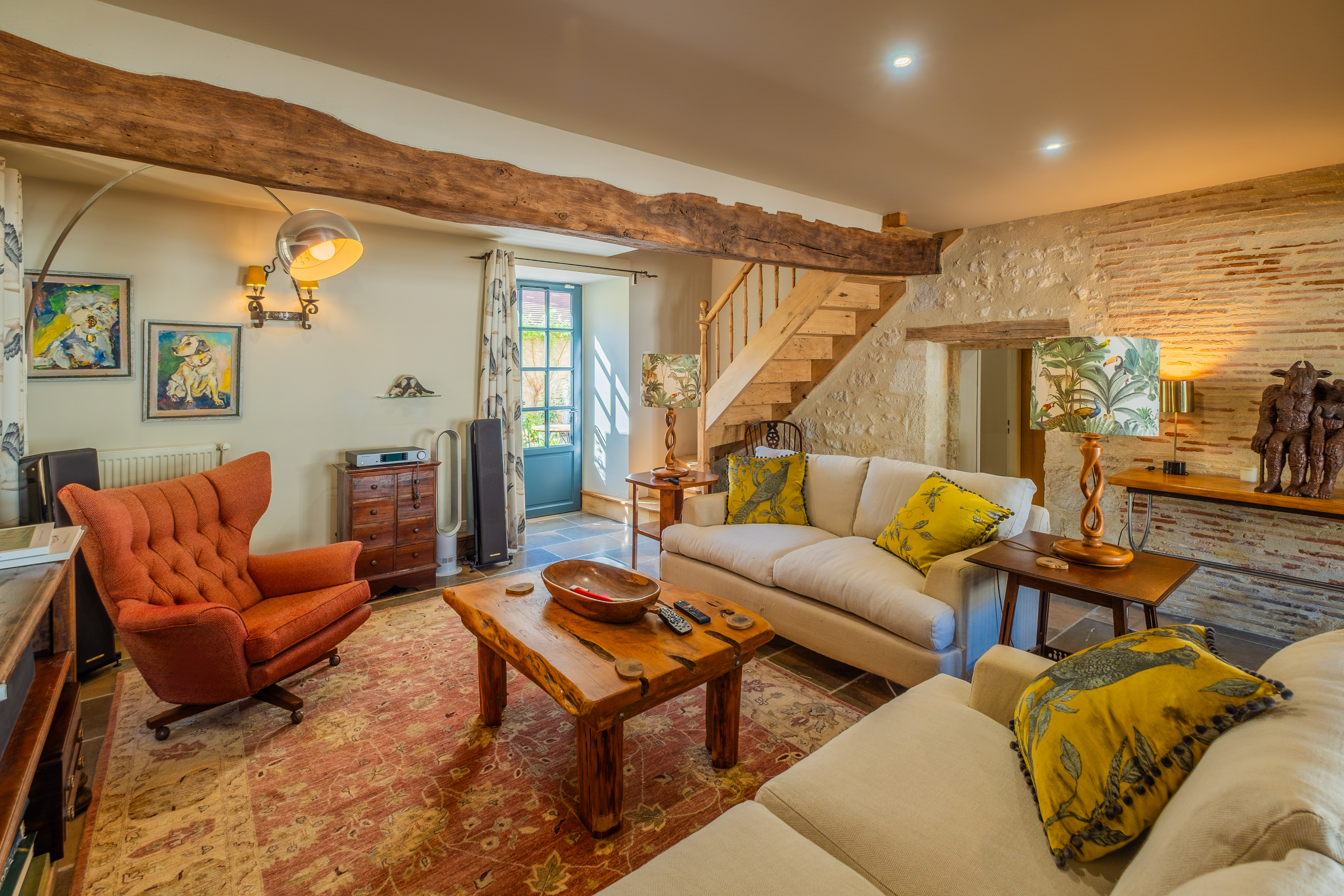 Propriété en France à vendre à Eymet, Dordogne - €799 000 - photo 