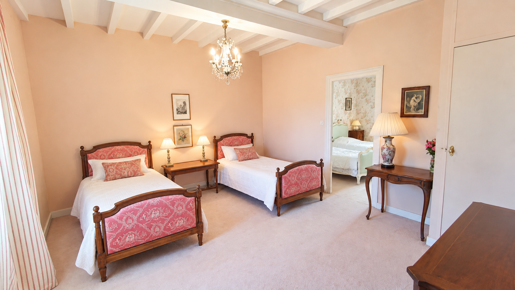 French property for sale in Audouville-la-Hubert, Manche - €877,659 - photo 