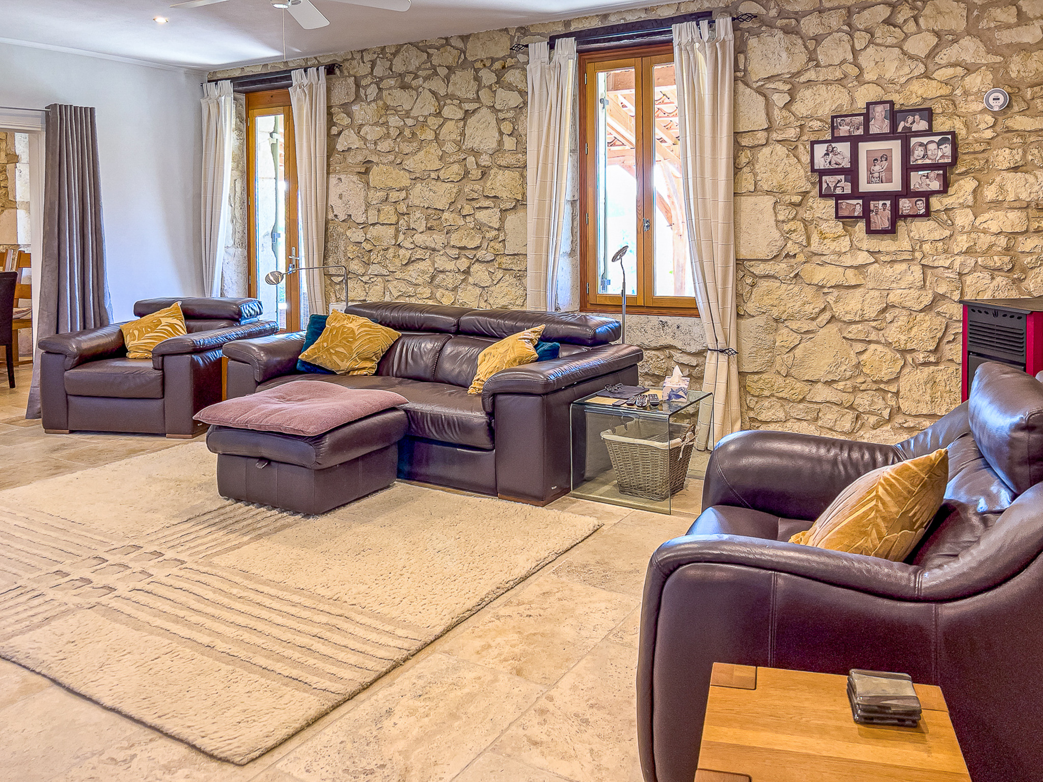 French property for sale in Duras, Lot-et-Garonne - €595,000 - photo 