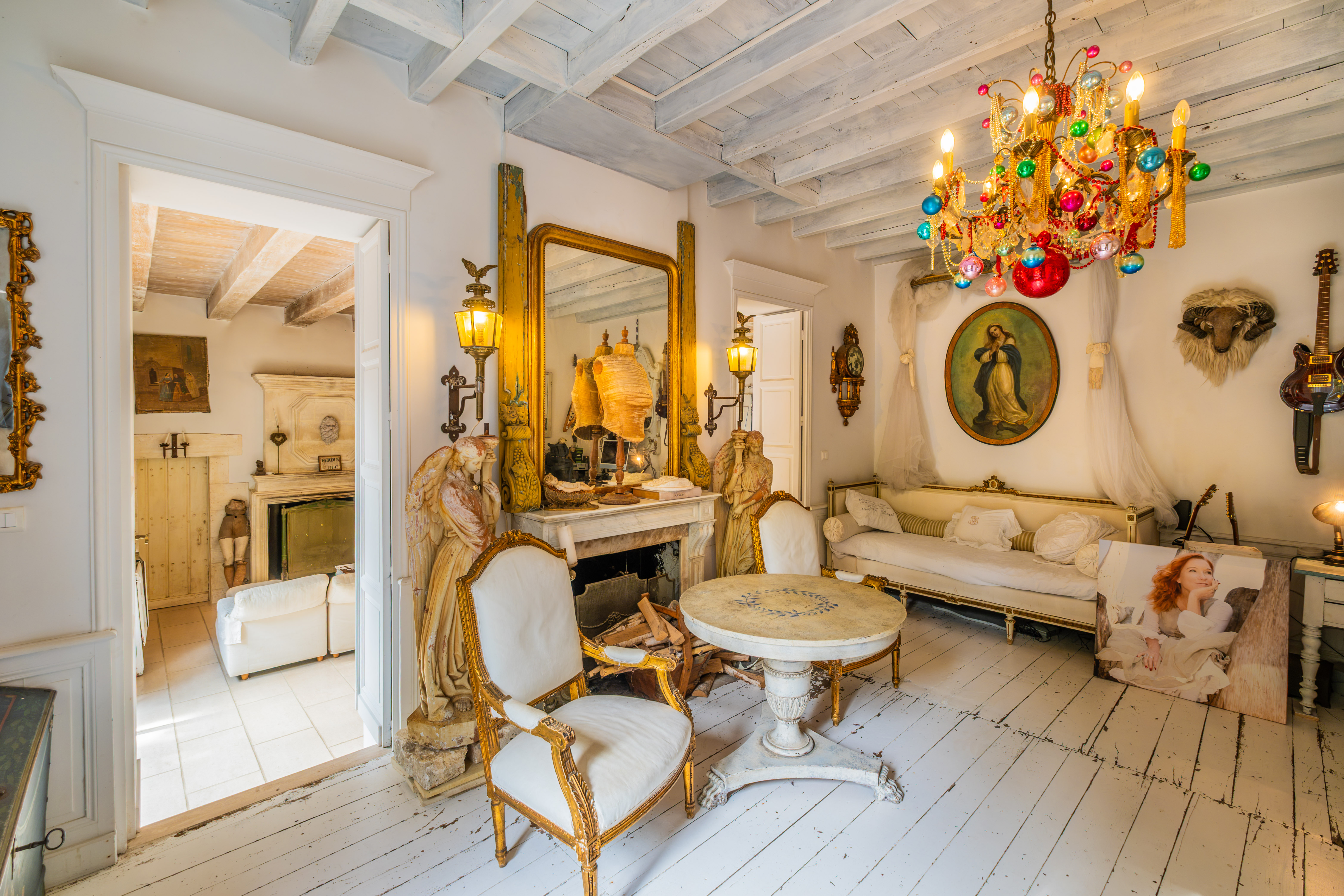 French property for sale in Rougnac, Charente - €689,950 - photo 