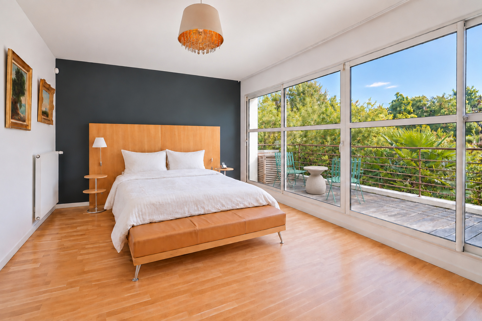 French property for sale in Issy-les-Moulineaux, Hauts-de-Seine - €3,200,000 - photo 