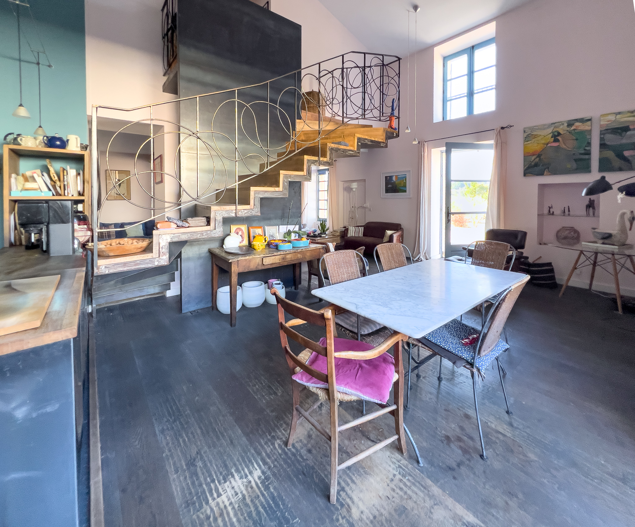 Propriété en France à vendre à Duras, Lot-et-Garonne - €583 000 - photo 