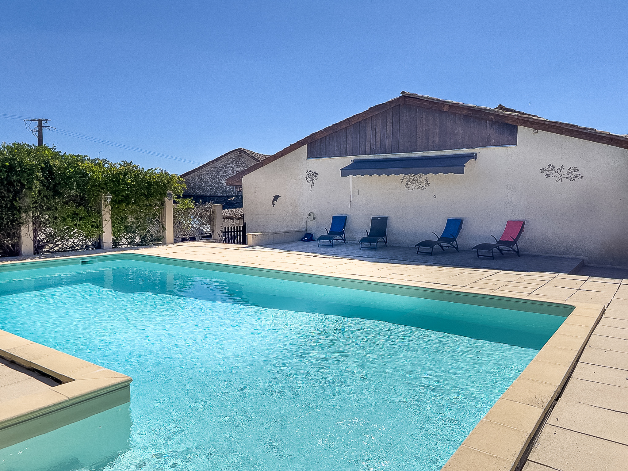 French property for sale in Duras, Lot-et-Garonne - €595,000 - photo 