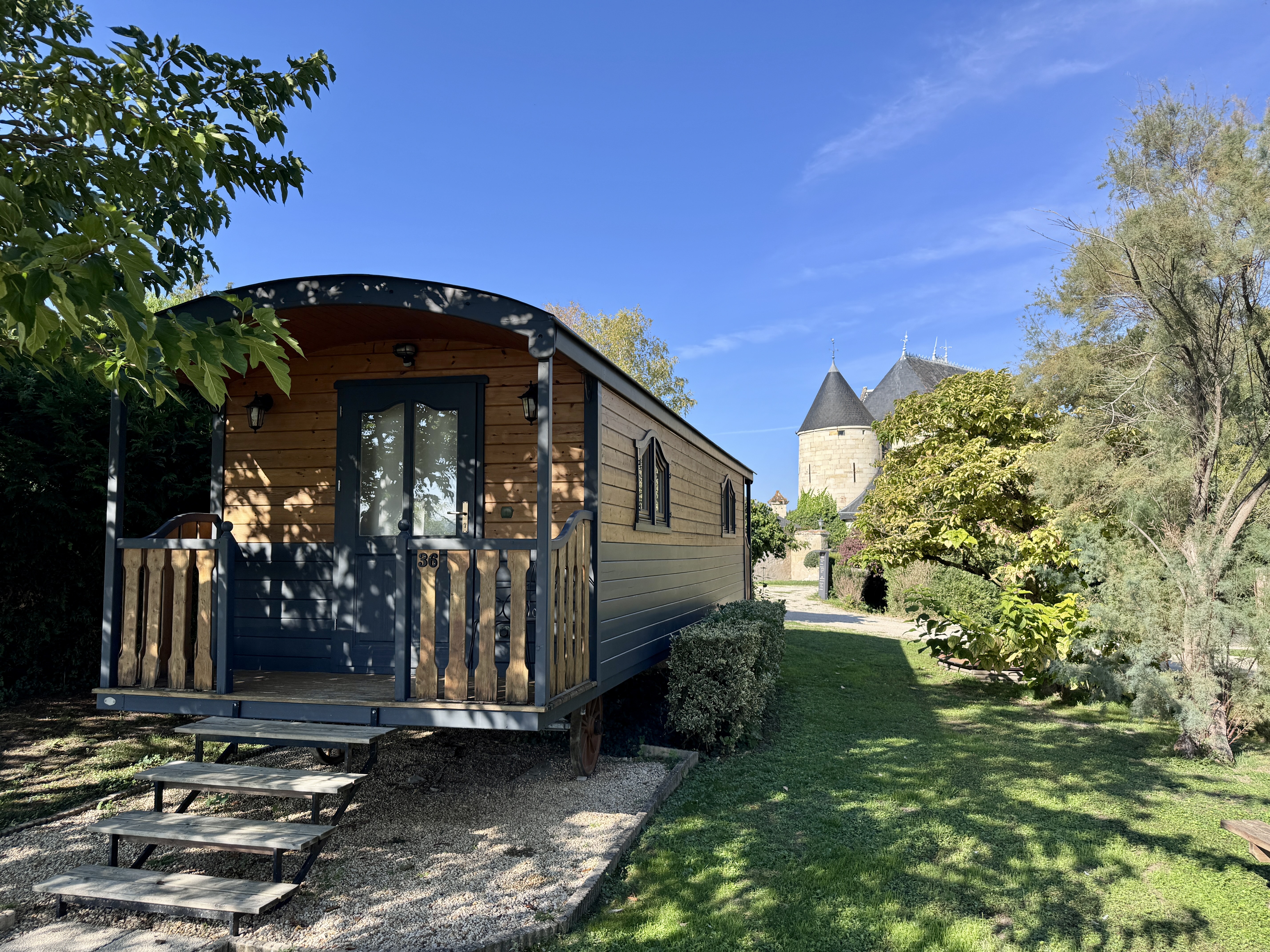 Propriété en France à vendre à Saumur, Maine-et-Loire - €1 544 000 - photo 