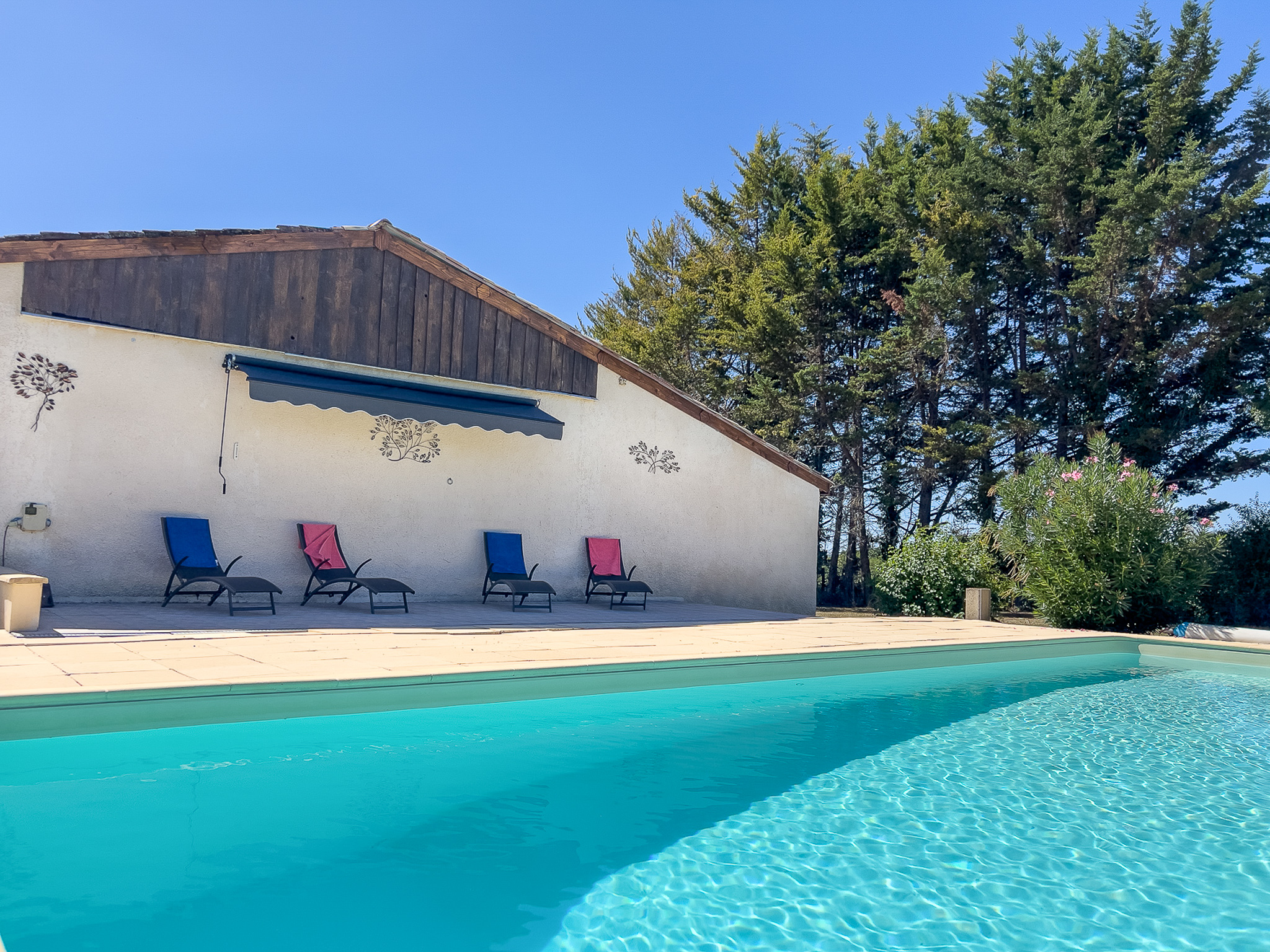 French property for sale in Duras, Lot-et-Garonne - €595,000 - photo 