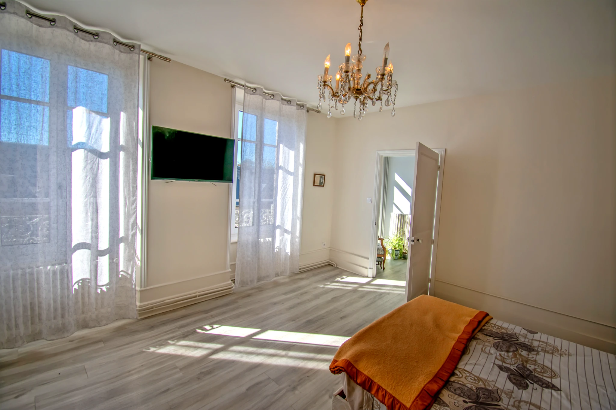 Propriété en France à vendre à Meymac, Corrèze - €530 000 - photo 