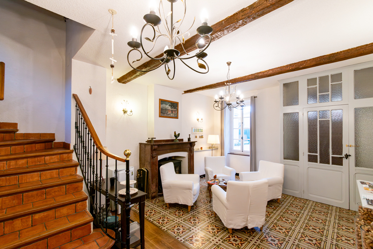 French property for sale in Mailhac, Aude - €567,000 - photo 
