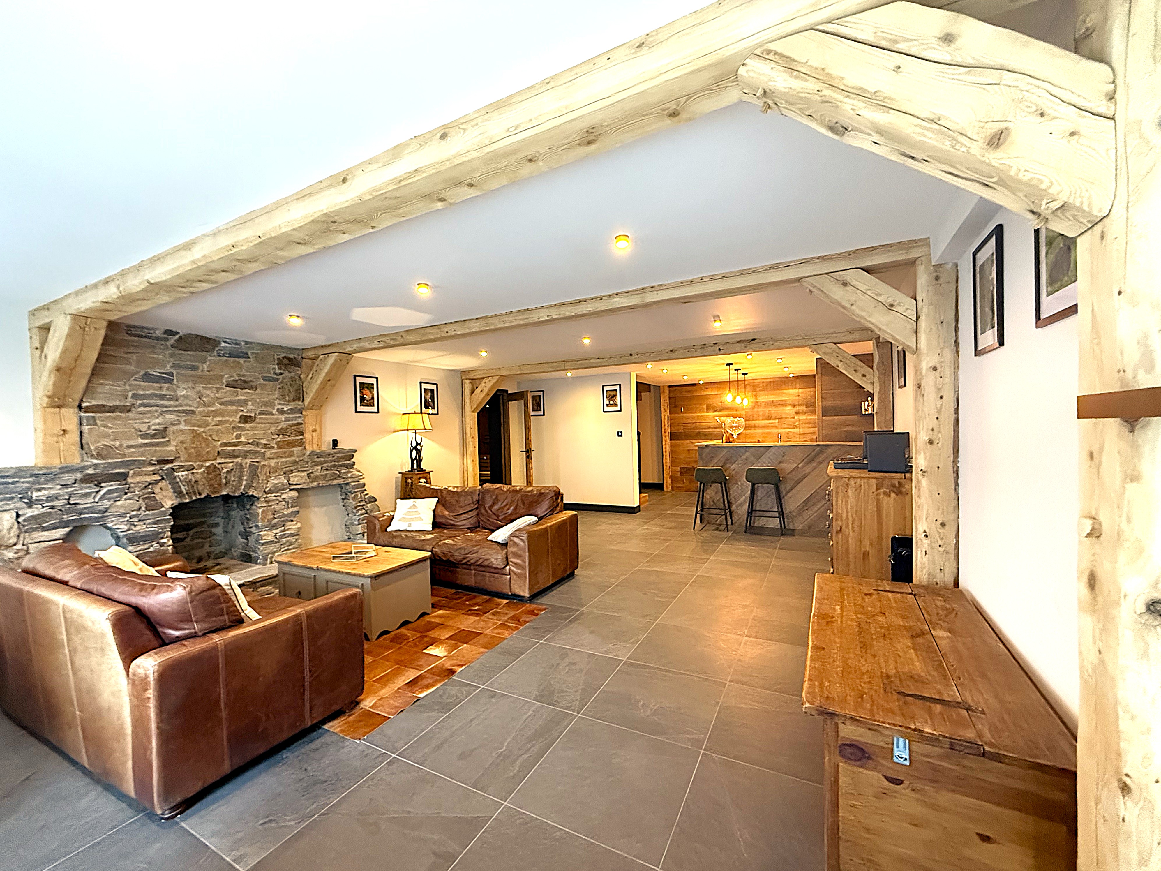 French property for sale in Sainte-Foy-Tarentaise, Savoie - €6,500,000 - photo 
