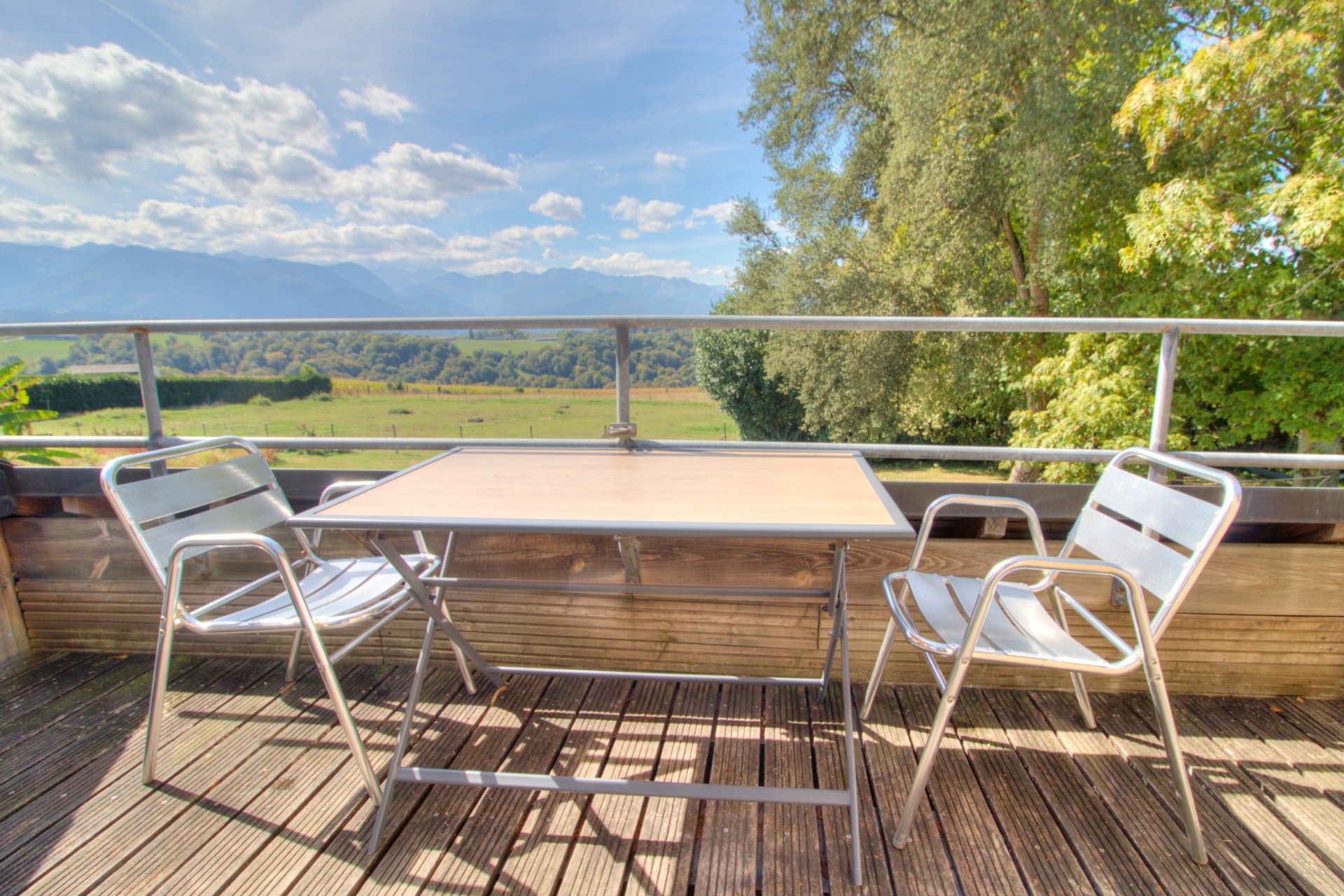 French property for sale in Pau, Pyrénées-Atlantiques - €649,000 - photo 