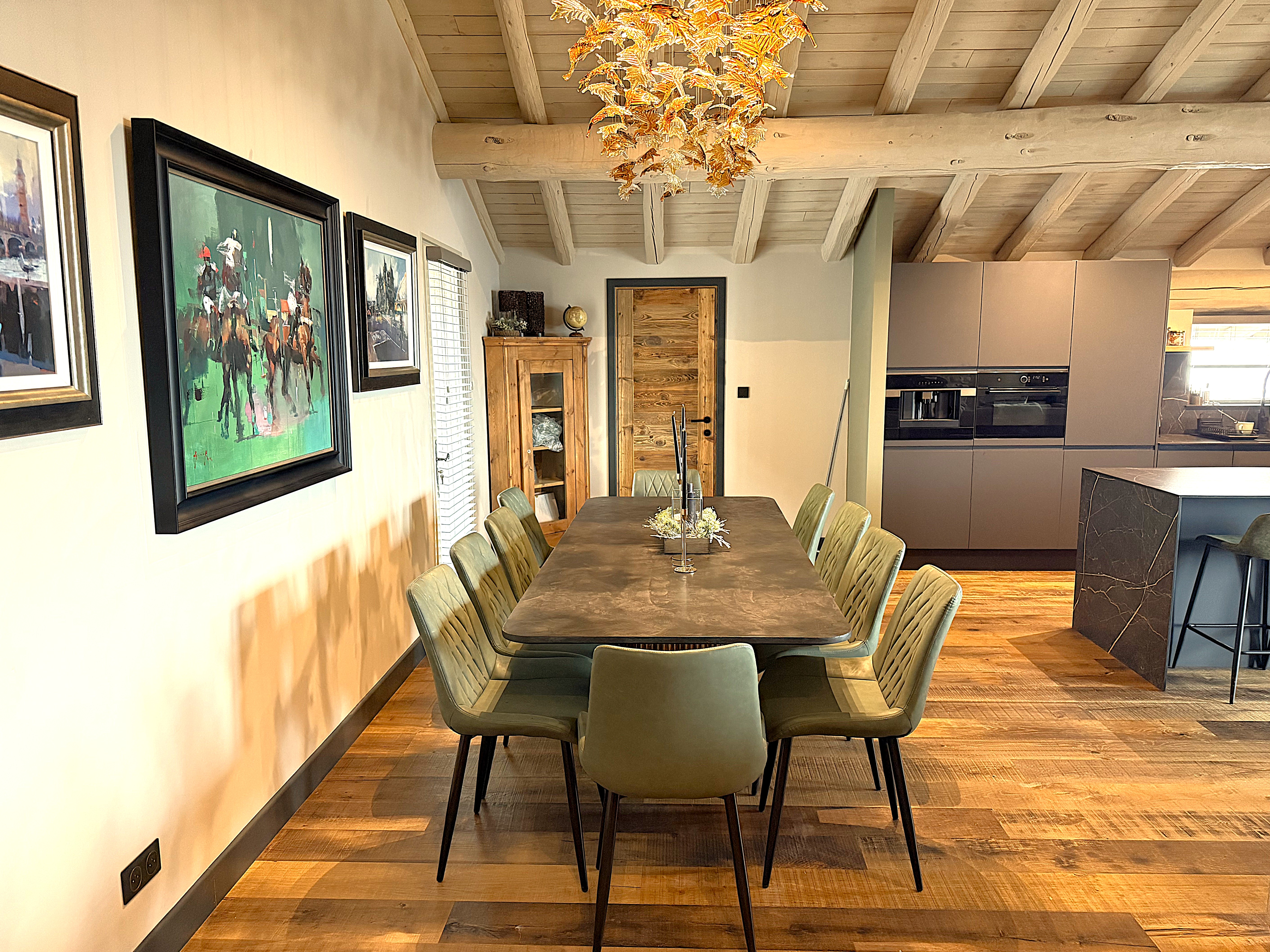 French property for sale in Sainte-Foy-Tarentaise, Savoie - €6,500,000 - photo 