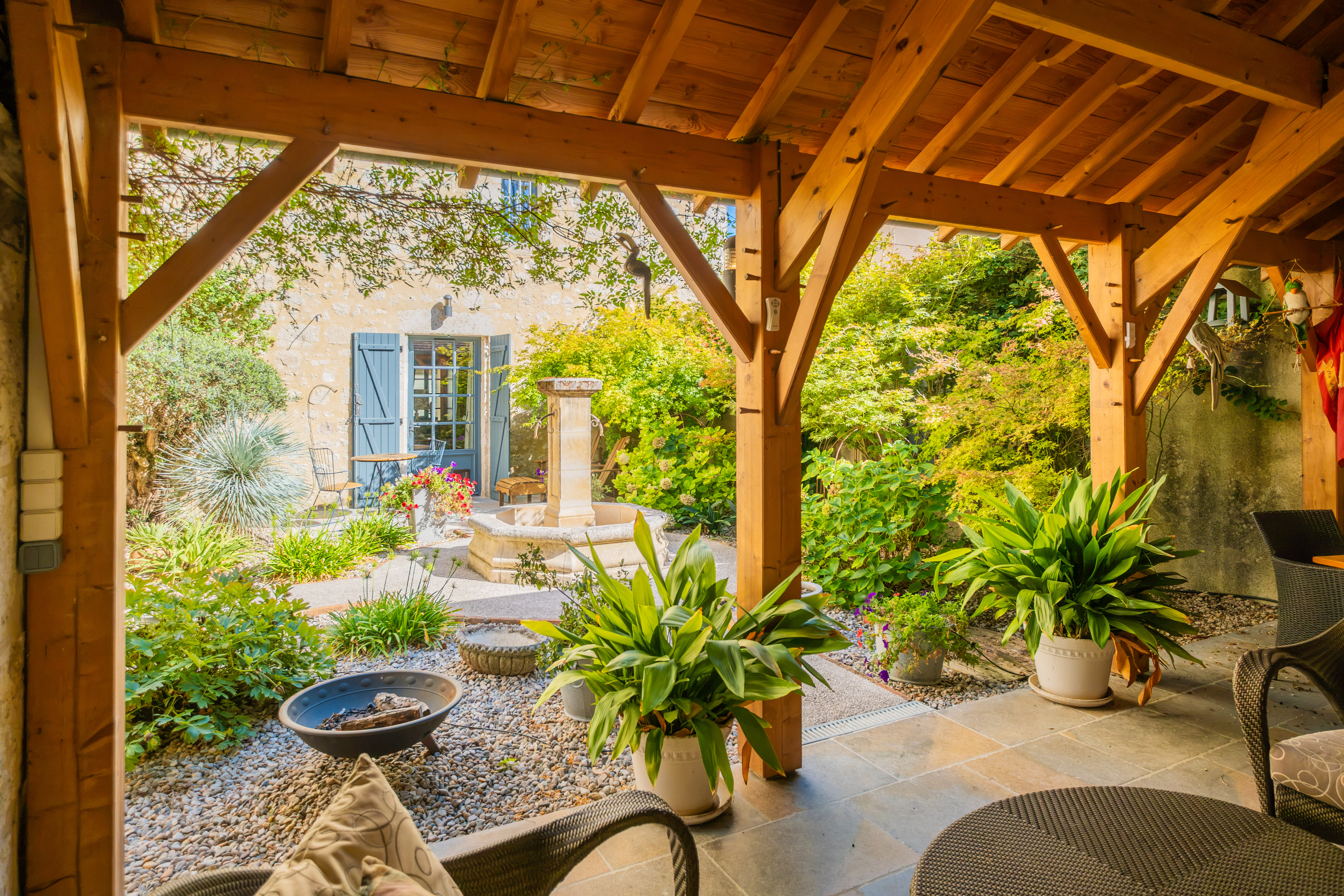 Propriété en France à vendre à Eymet, Dordogne - €799 000 - photo 
