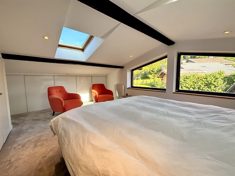 French property for sale in Saint-Gervais-les-Bains, Haute-Savoie - €750,000 - photo 