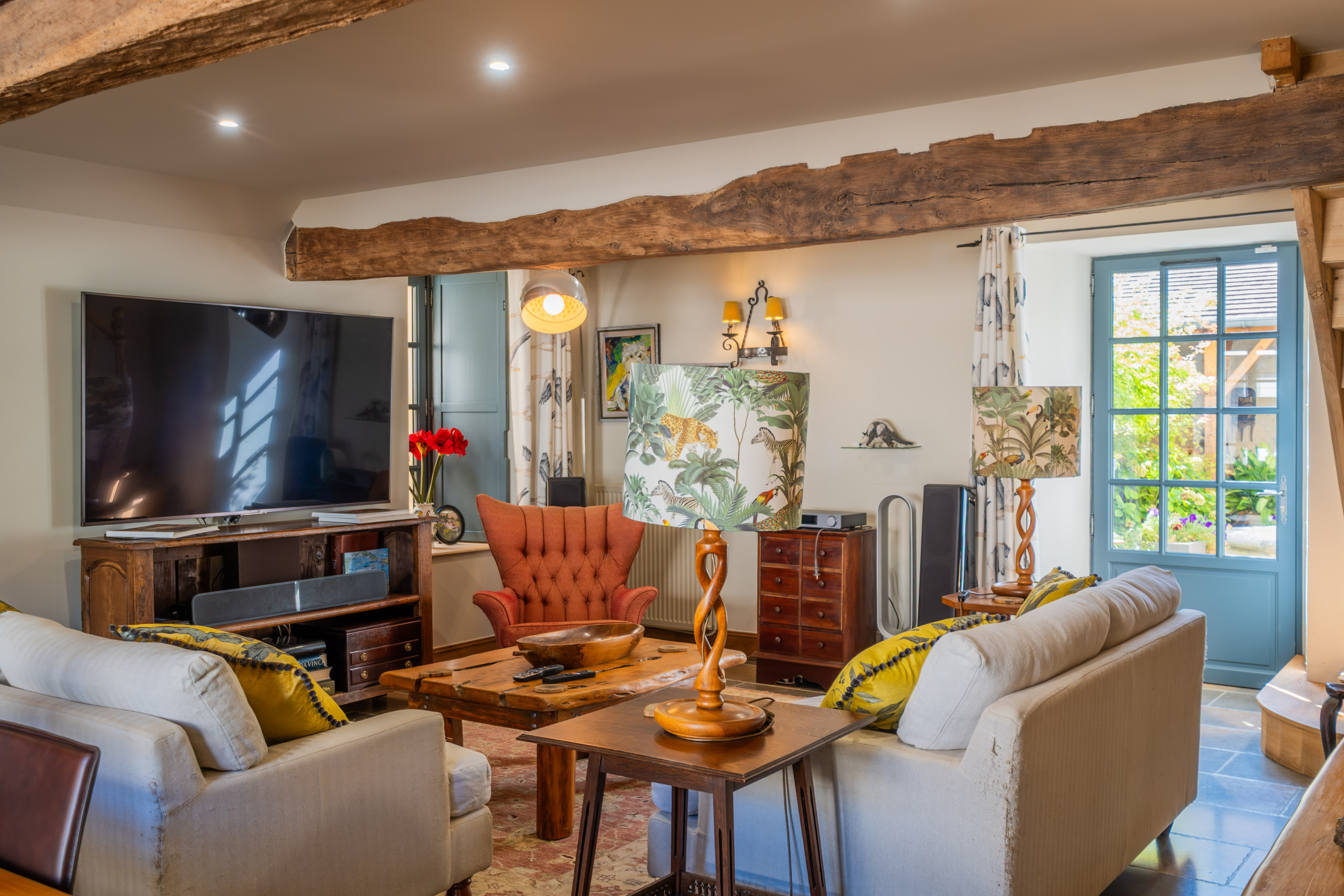 Propriété en France à vendre à Eymet, Dordogne - €799 000 - photo 