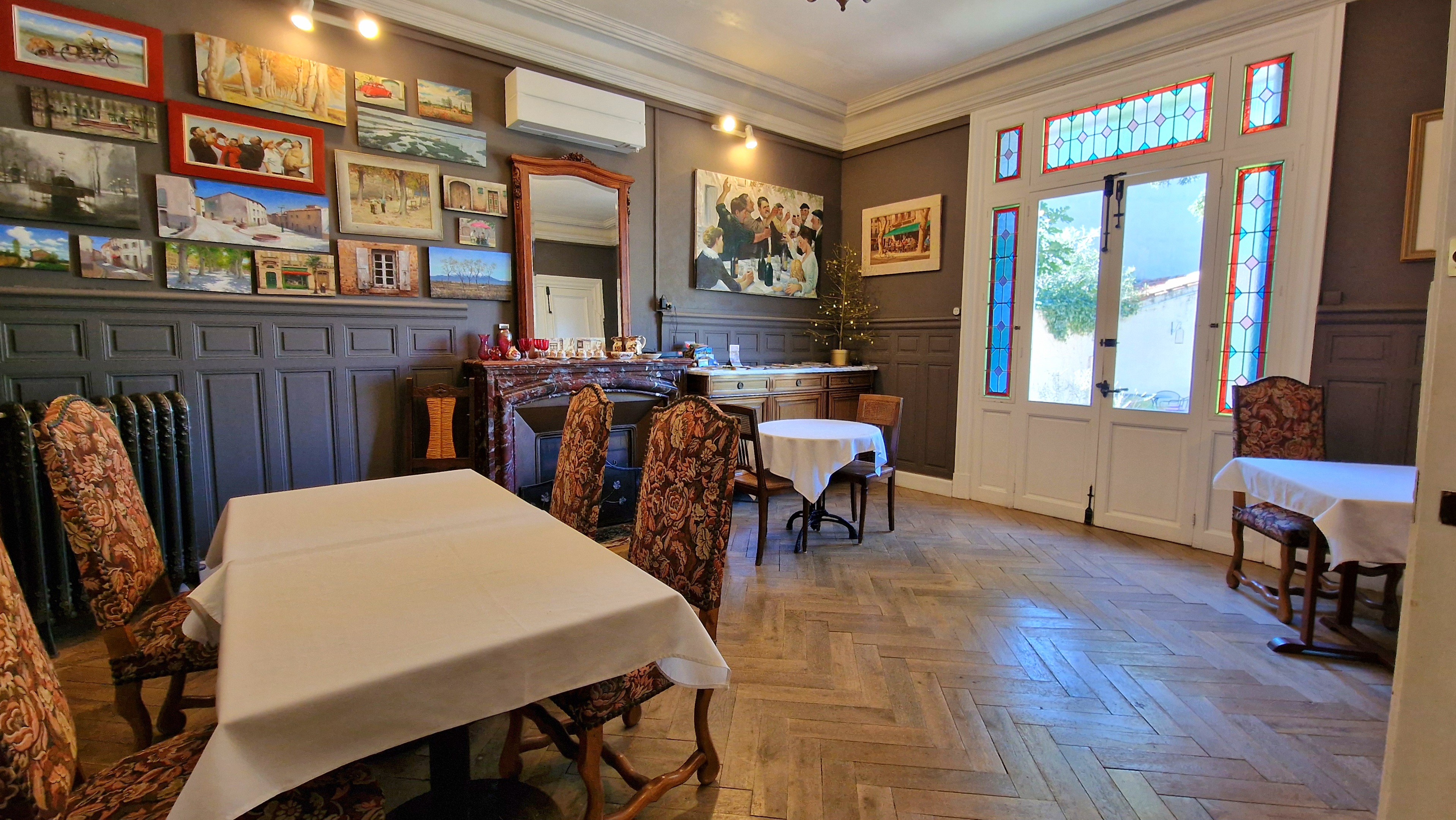 French property for sale in Saint-Laurent-de-la-Cabrerisse, Aude - €575,000 - photo 
