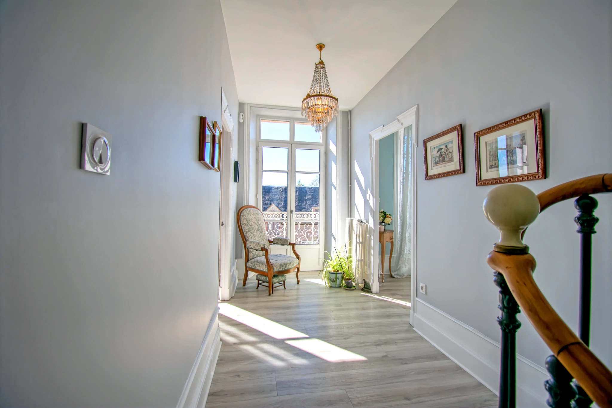 Propriété en France à vendre à Meymac, Corrèze - €530 000 - photo 