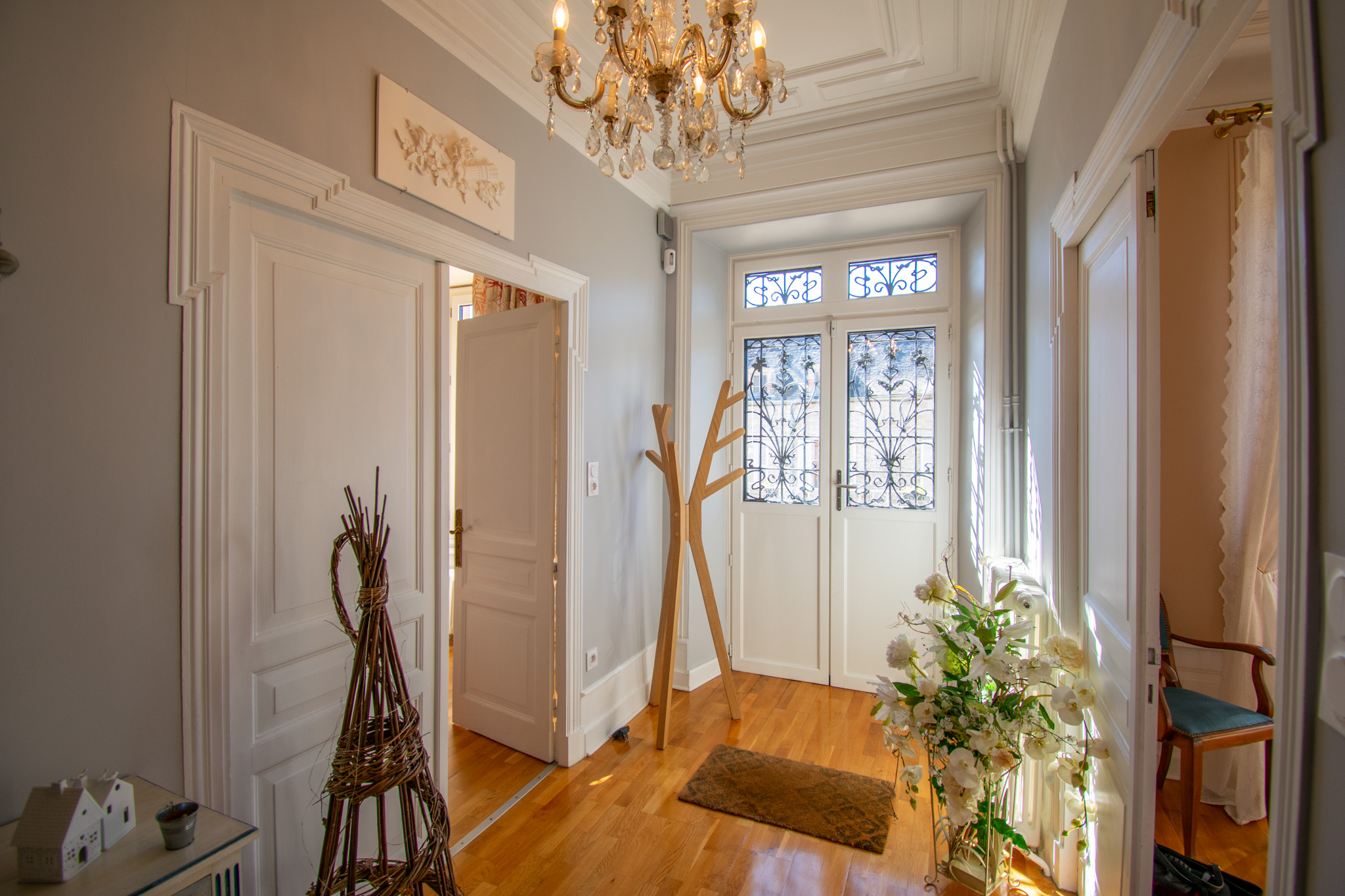Propriété en France à vendre à Meymac, Corrèze - €530 000 - photo 