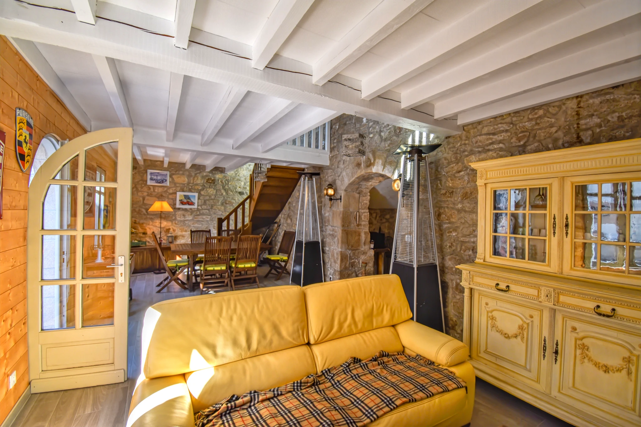 Propriété en France à vendre à Meymac, Corrèze - €530 000 - photo 