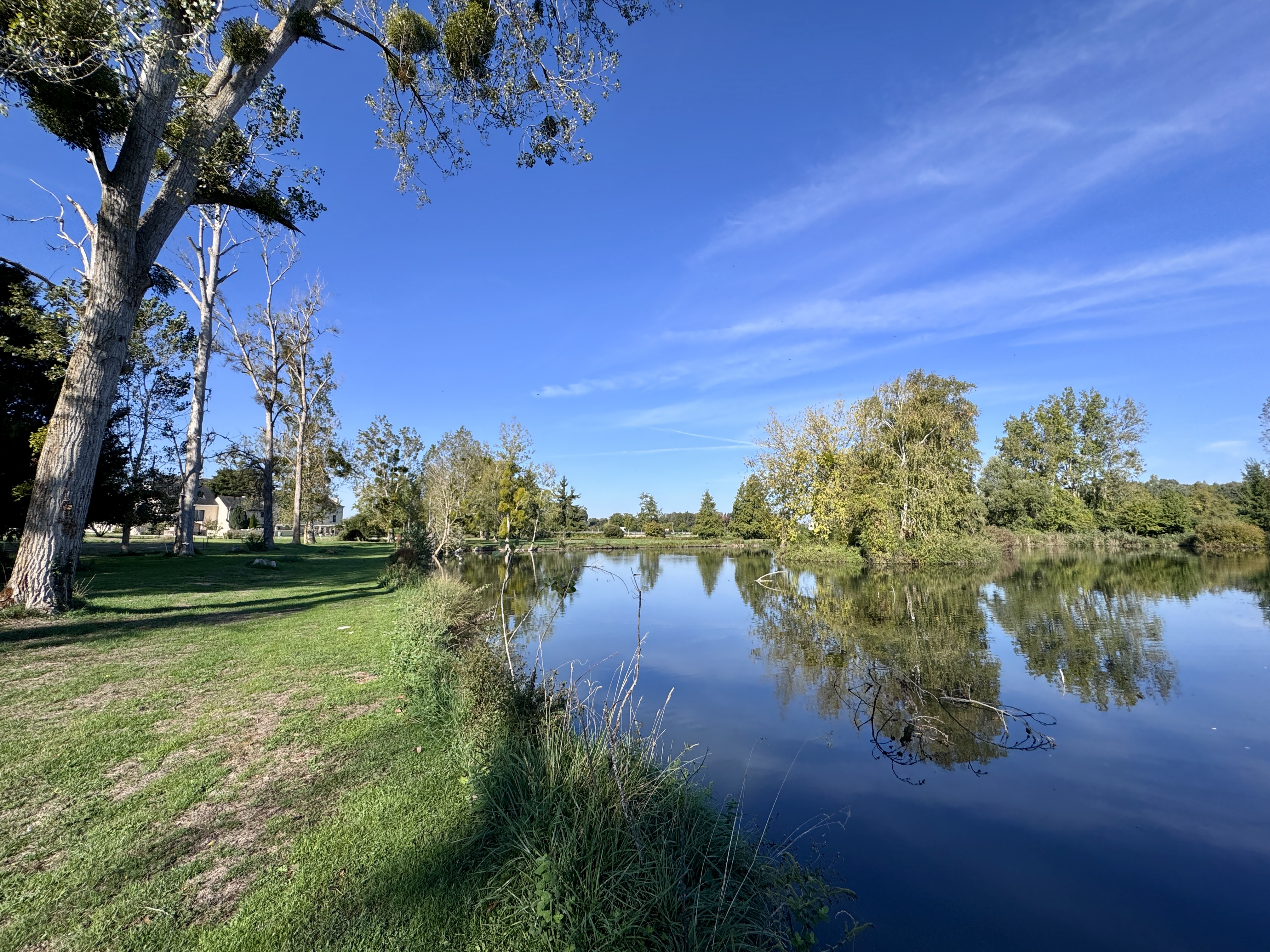 Propriété en France à vendre à Saumur, Maine-et-Loire - €1 544 000 - photo 