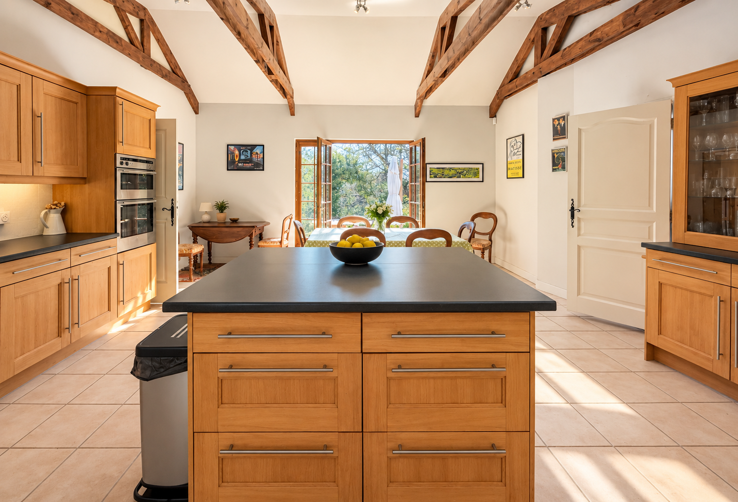 French property for sale in Saint-André-d'Allas, Dordogne - €572,000 - photo 