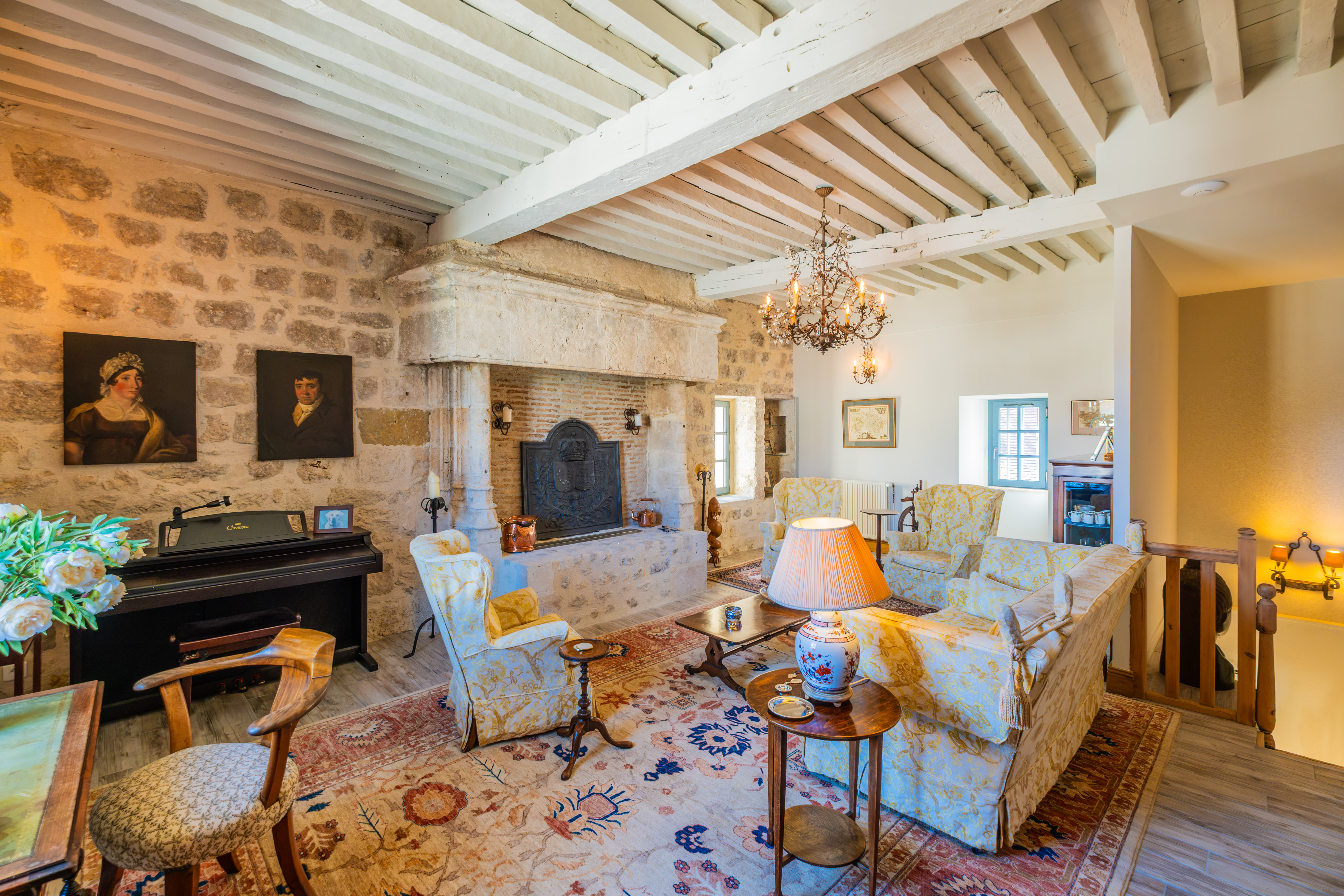 Propriété en France à vendre à Eymet, Dordogne - €799 000 - photo 