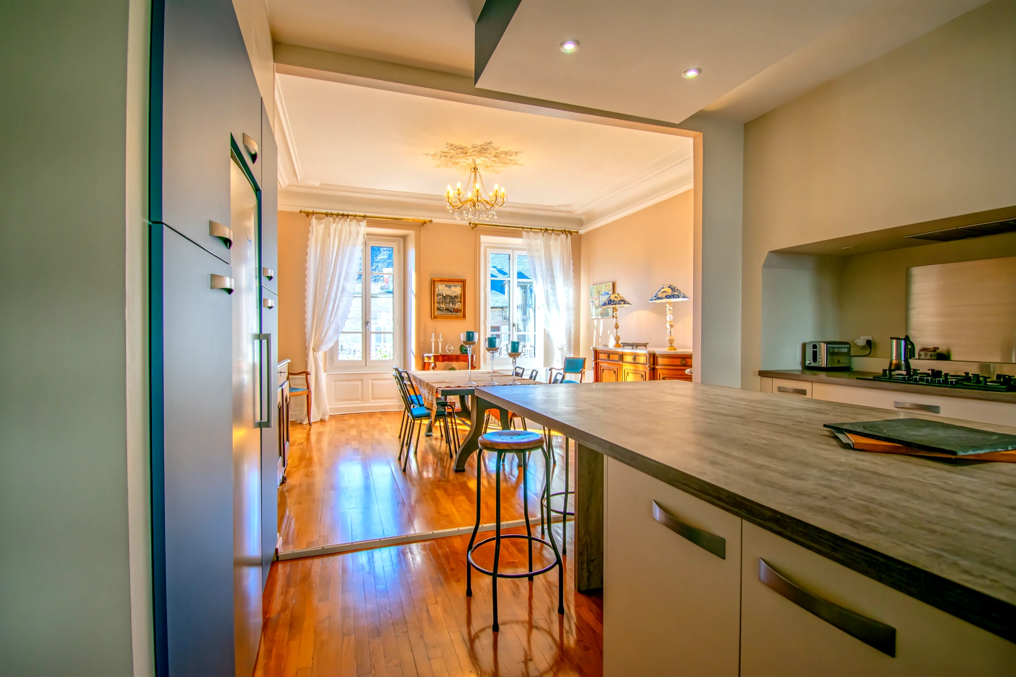 Propriété en France à vendre à Meymac, Corrèze - €530 000 - photo 