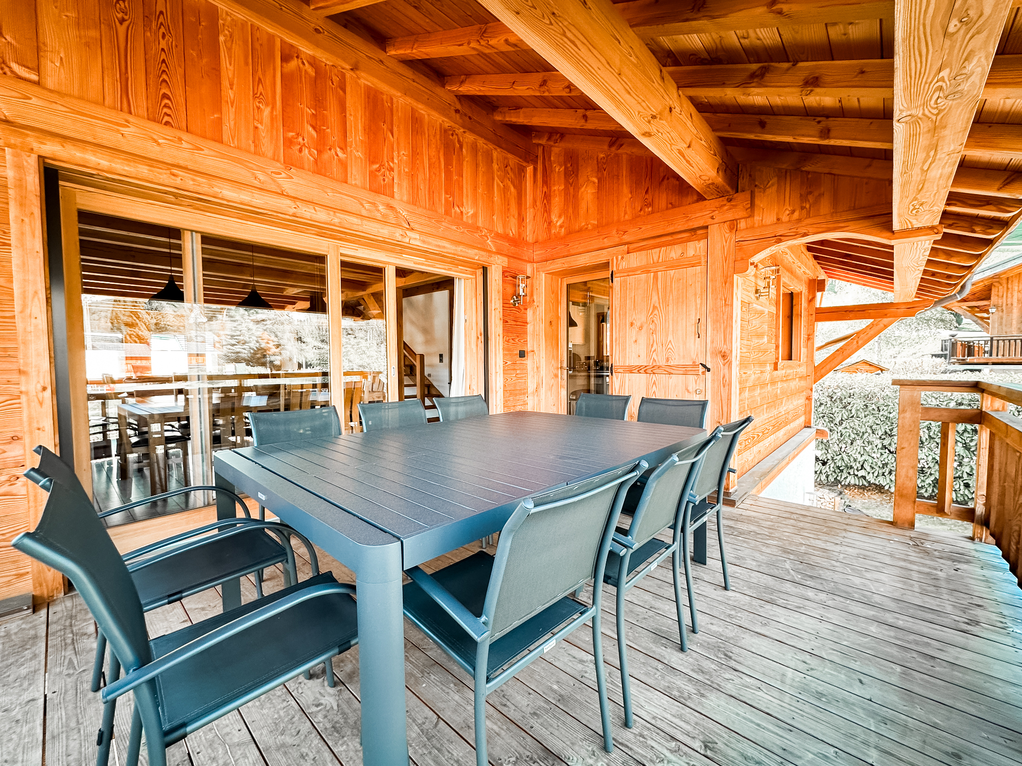 French property for sale in Samoëns, Haute-Savoie - €1,800,000 - photo 