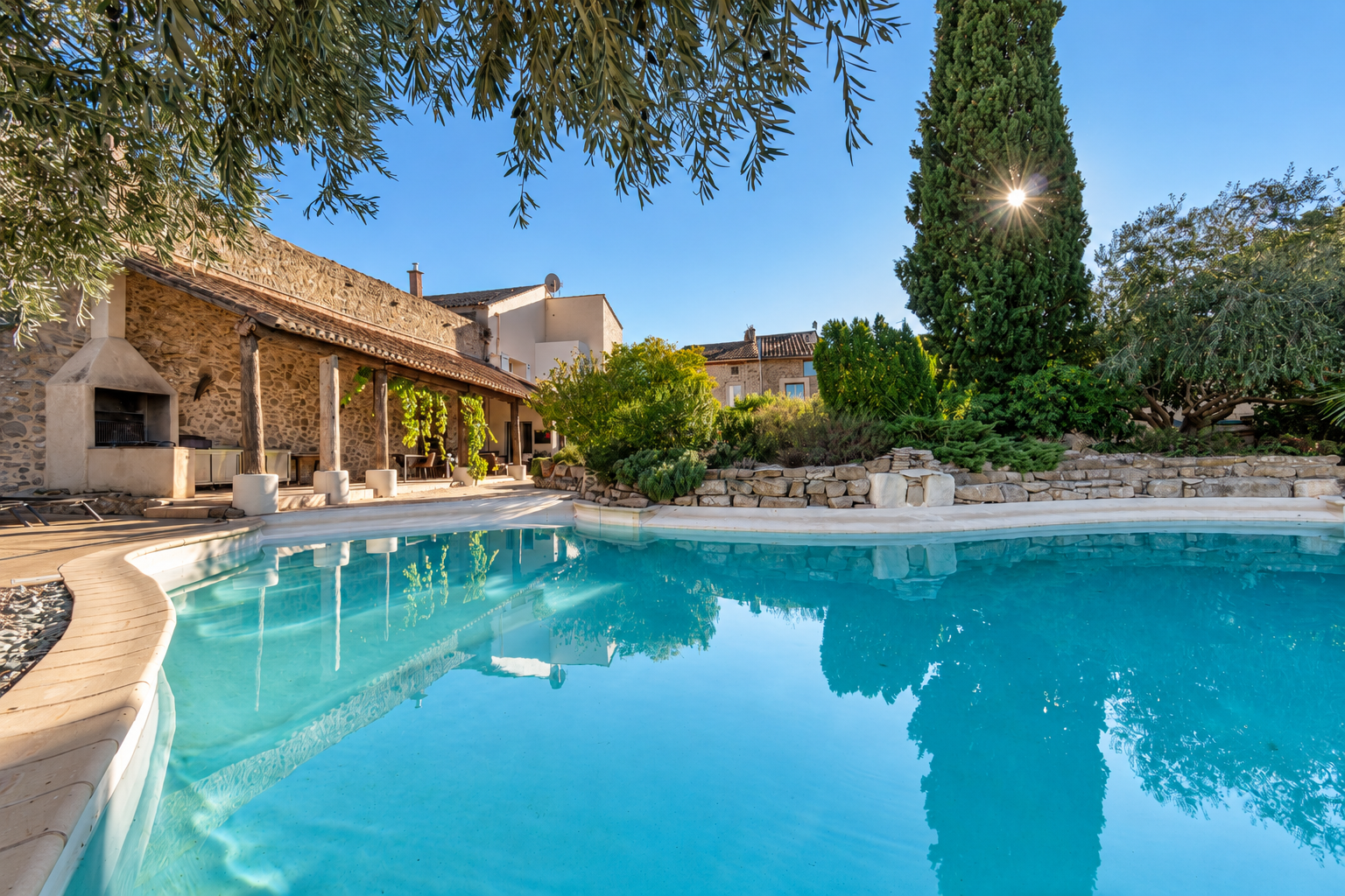 French property for sale in Mailhac, Aude - €567,000 - photo 