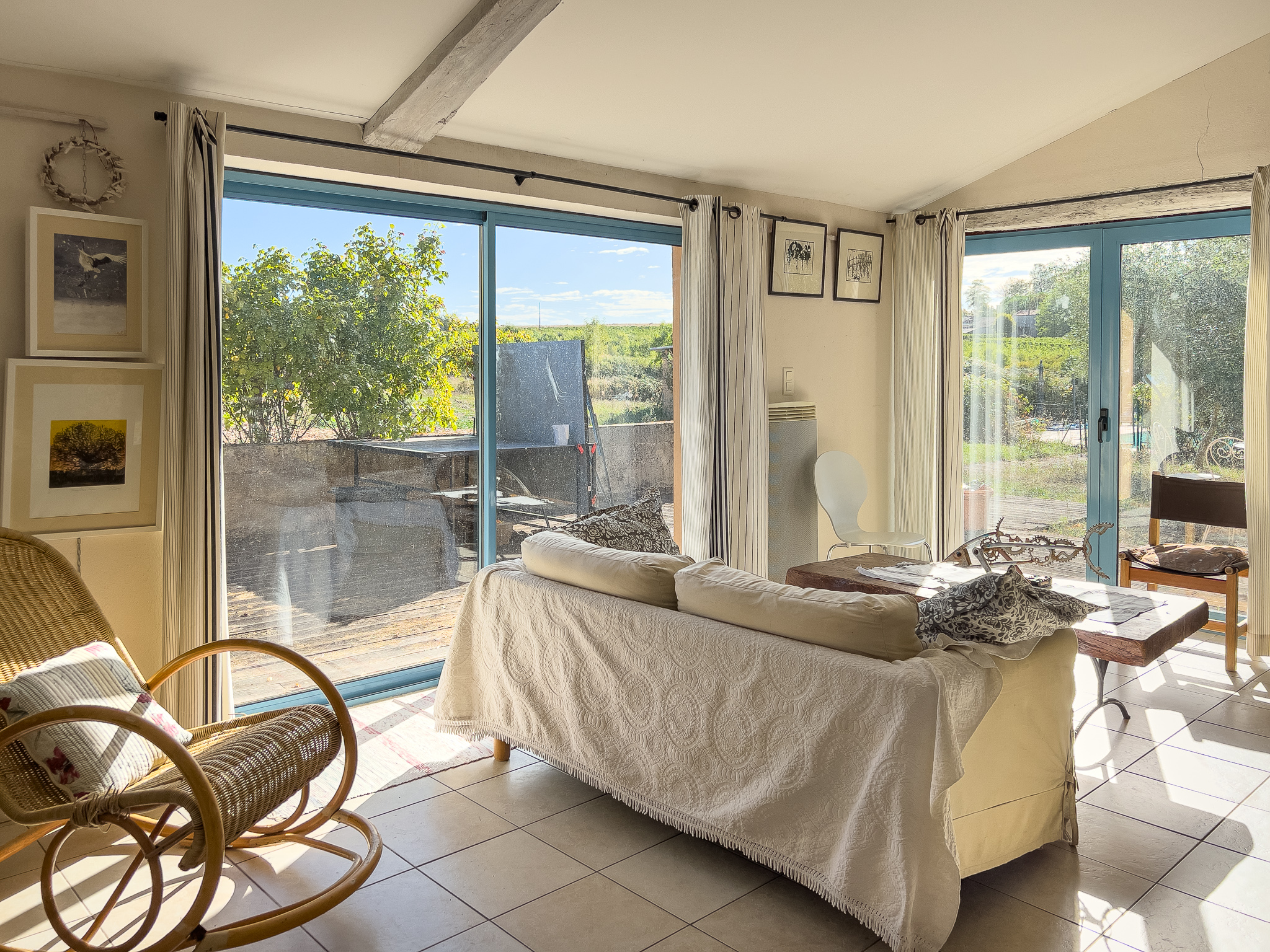 Propriété en France à vendre à Duras, Lot-et-Garonne - €583 000 - photo 
