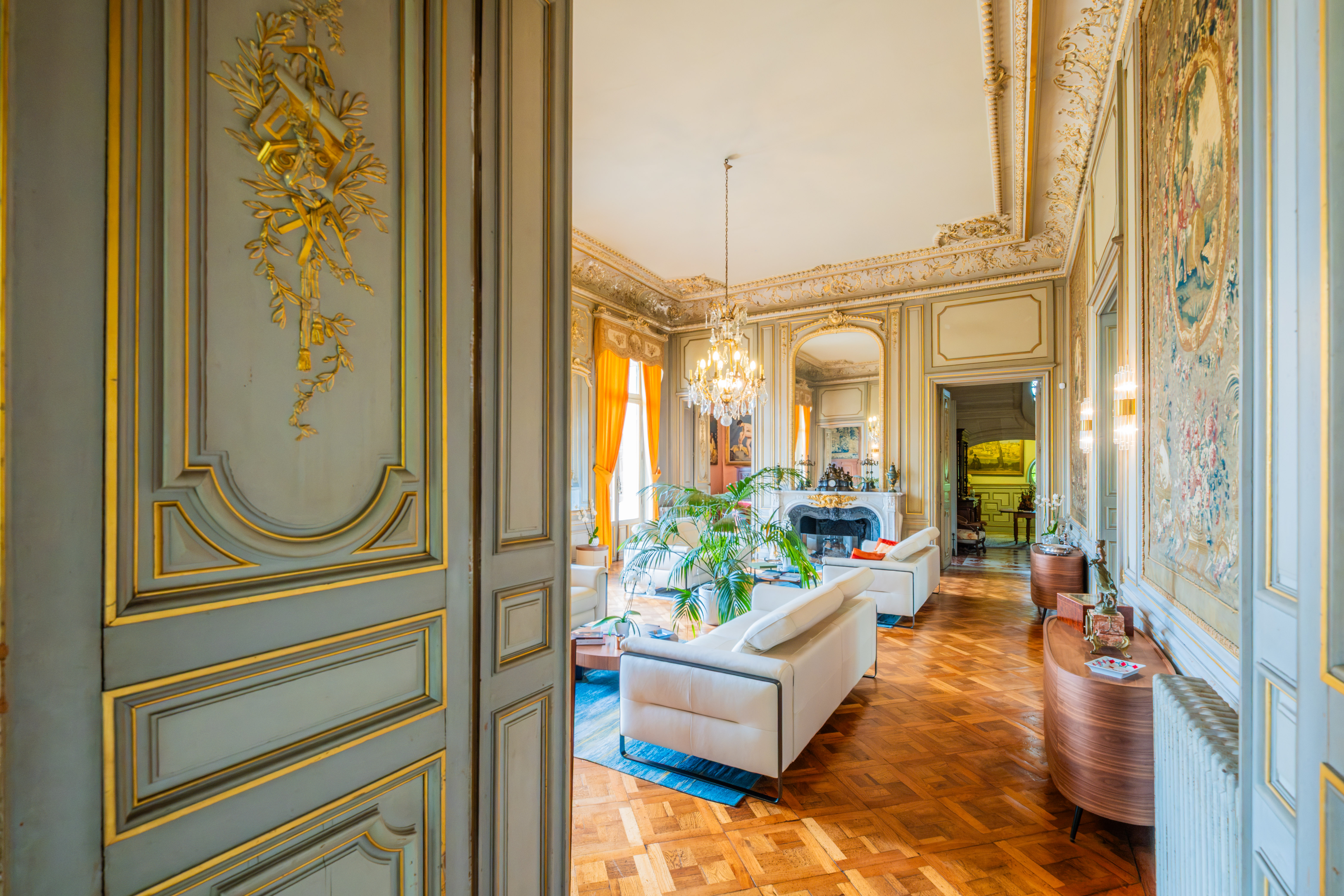 French property for sale in Jarnac, Charente - €3,286,000 - photo 