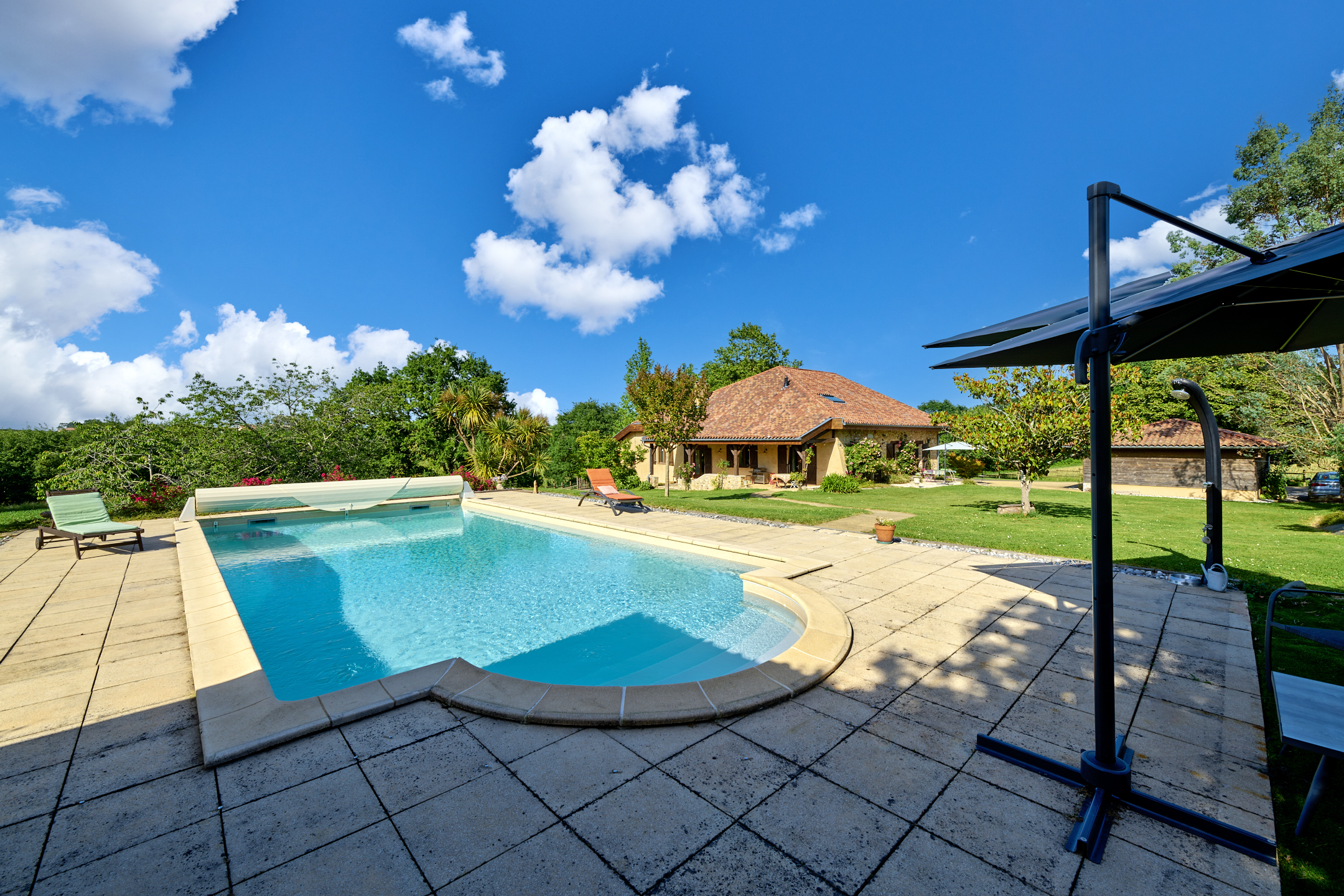 French property for sale in Peyrehorade, Landes - €872,000 - photo 