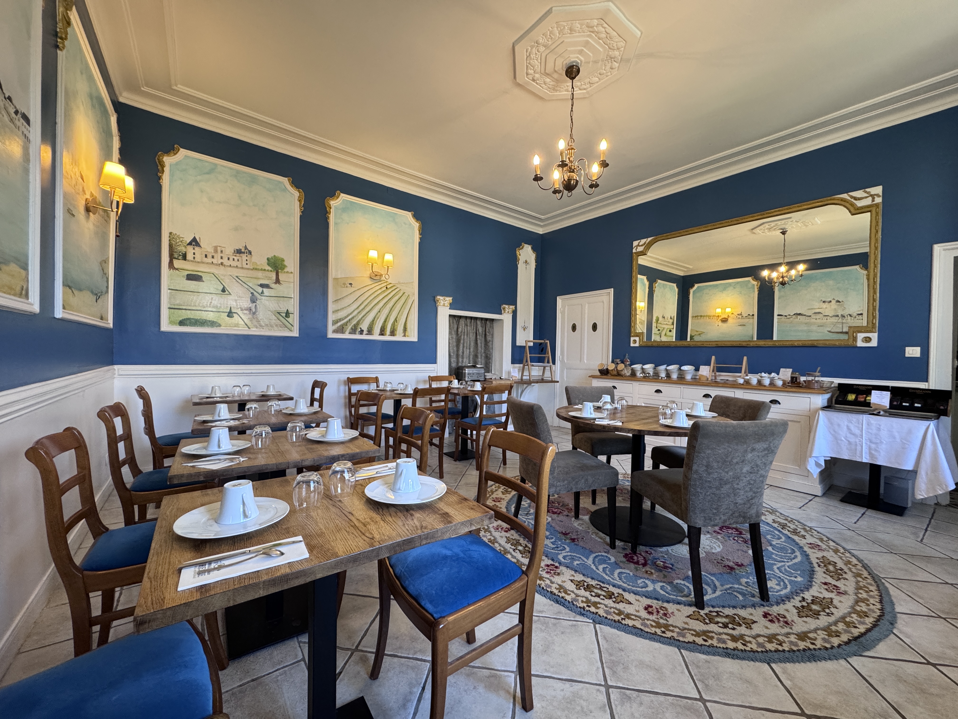 Propriété en France à vendre à Saumur, Maine-et-Loire - €1 544 000 - photo 