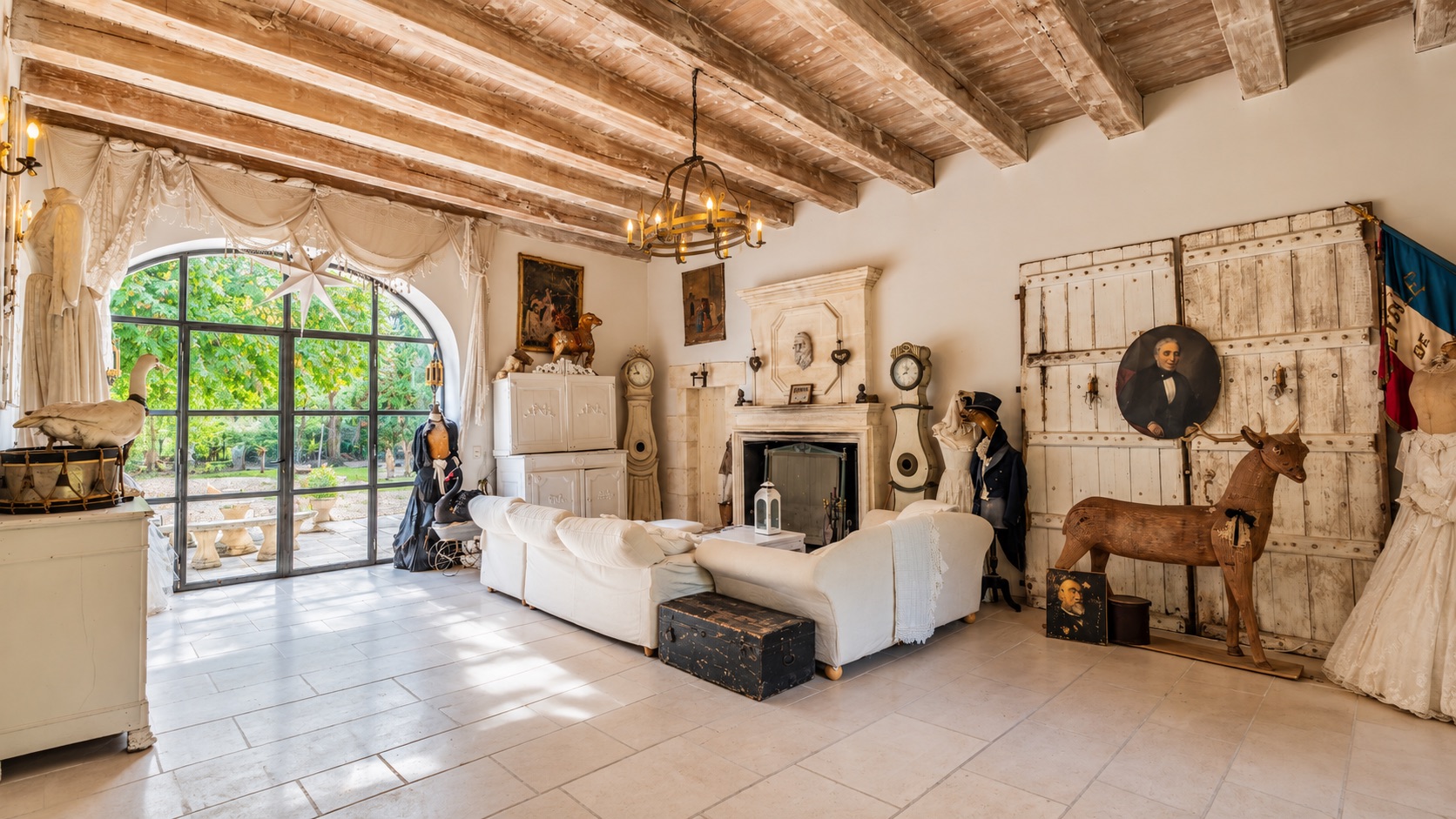 French property for sale in Rougnac, Charente - €689,950 - photo 