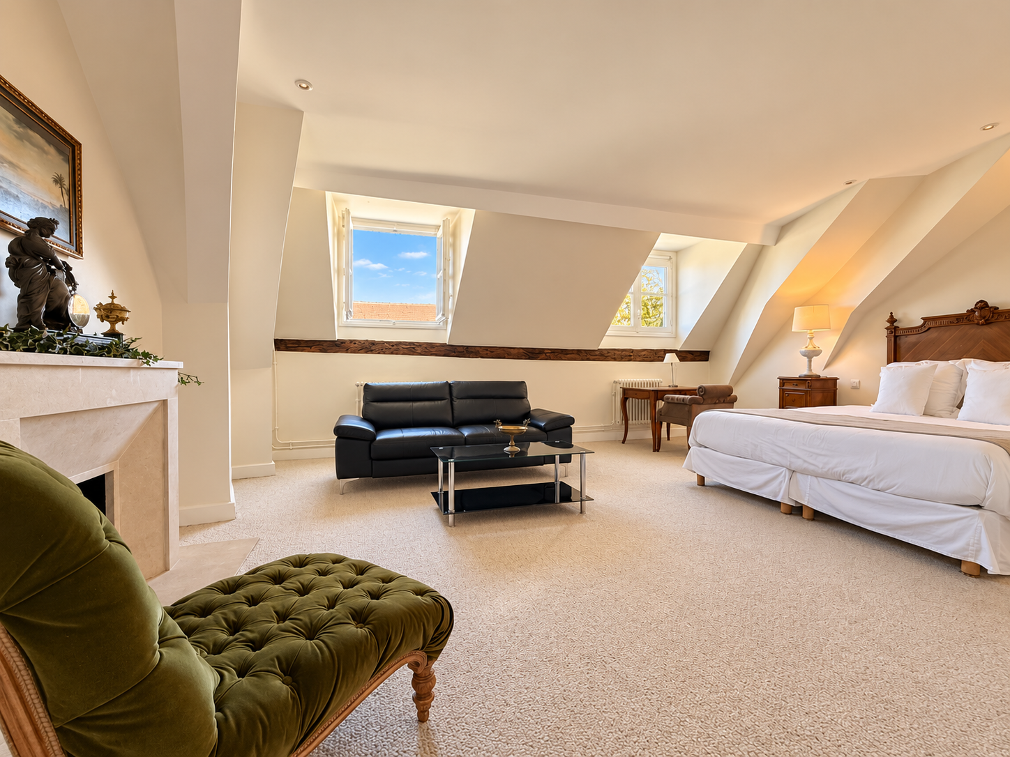 French property for sale in Paris 3e Arrondissement, Paris - €4,380,000 - photo 