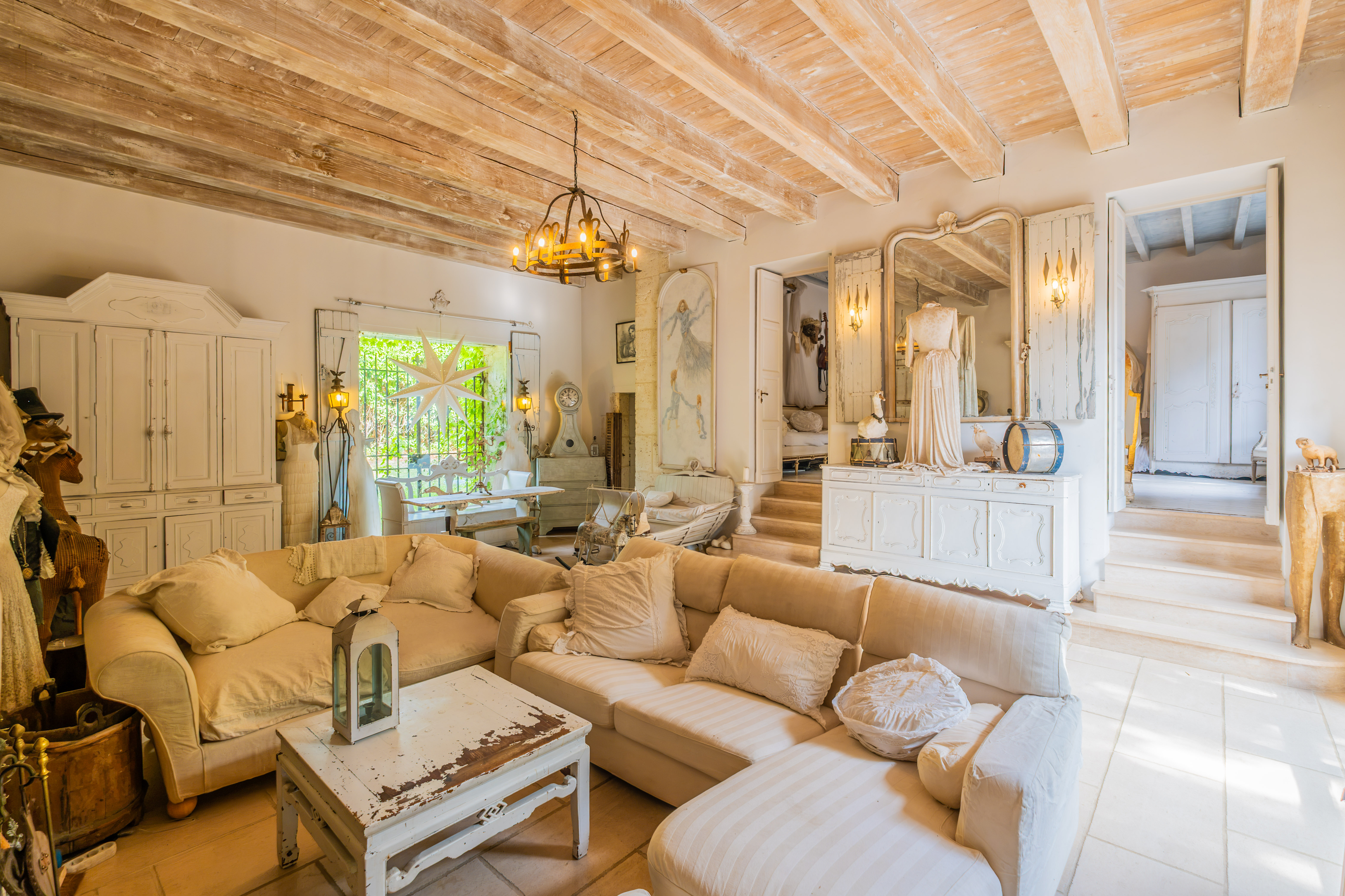 French property for sale in Rougnac, Charente - €689,950 - photo 