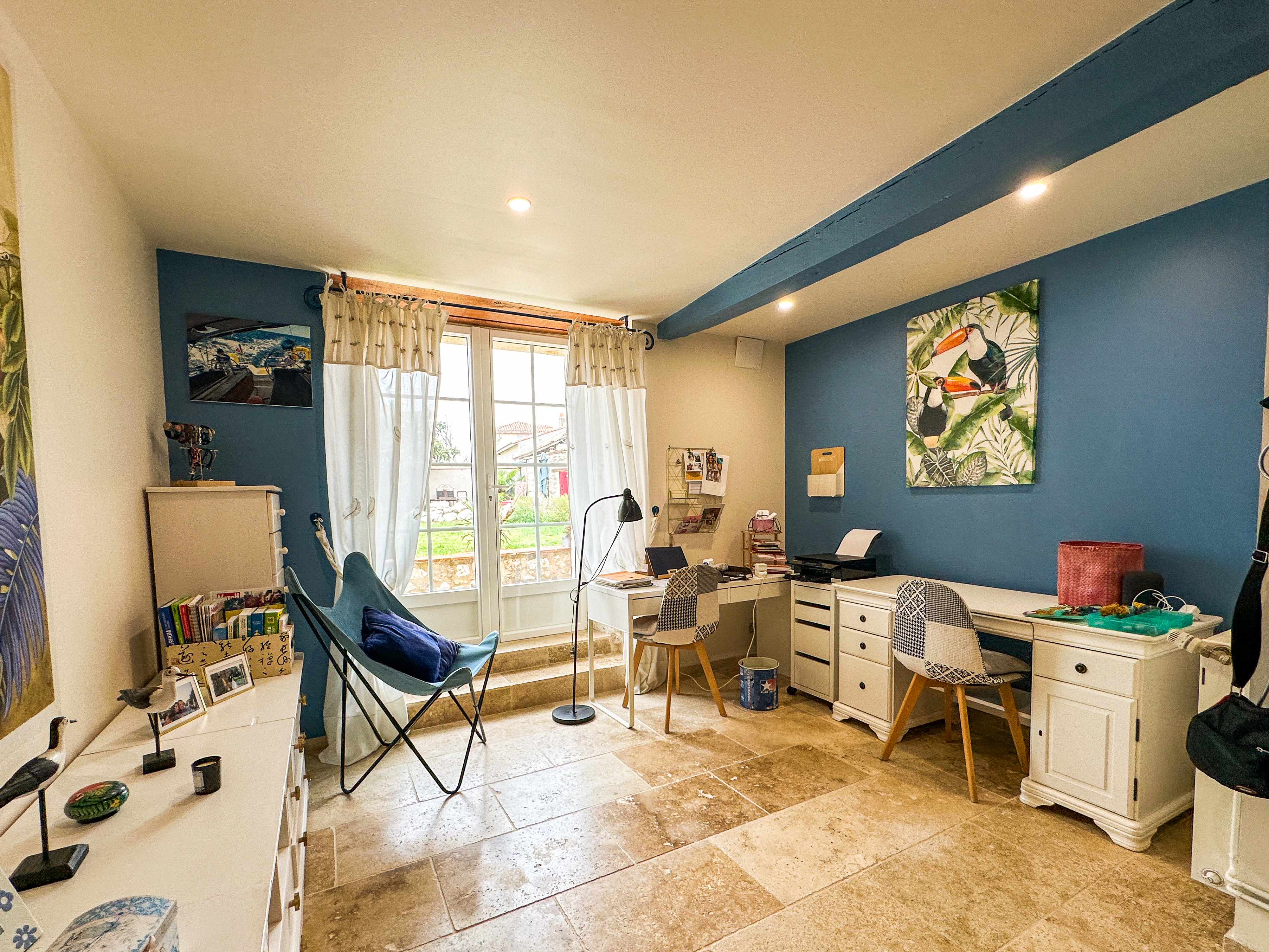 French property for sale in Espiens, Lot-et-Garonne - €598,000 - photo 