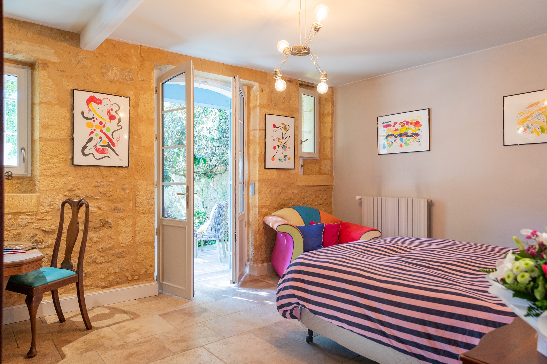 French property for sale in Sarlat-la-Canéda, Dordogne - €976,500 - photo 