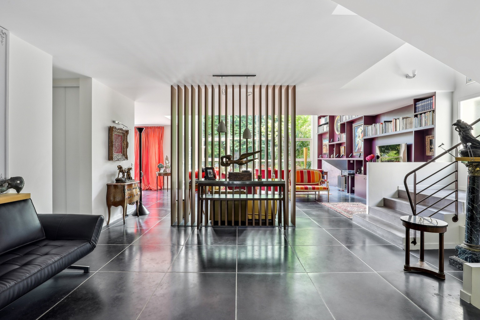 French property for sale in Issy-les-Moulineaux, Hauts-de-Seine - €3,200,000 - photo 