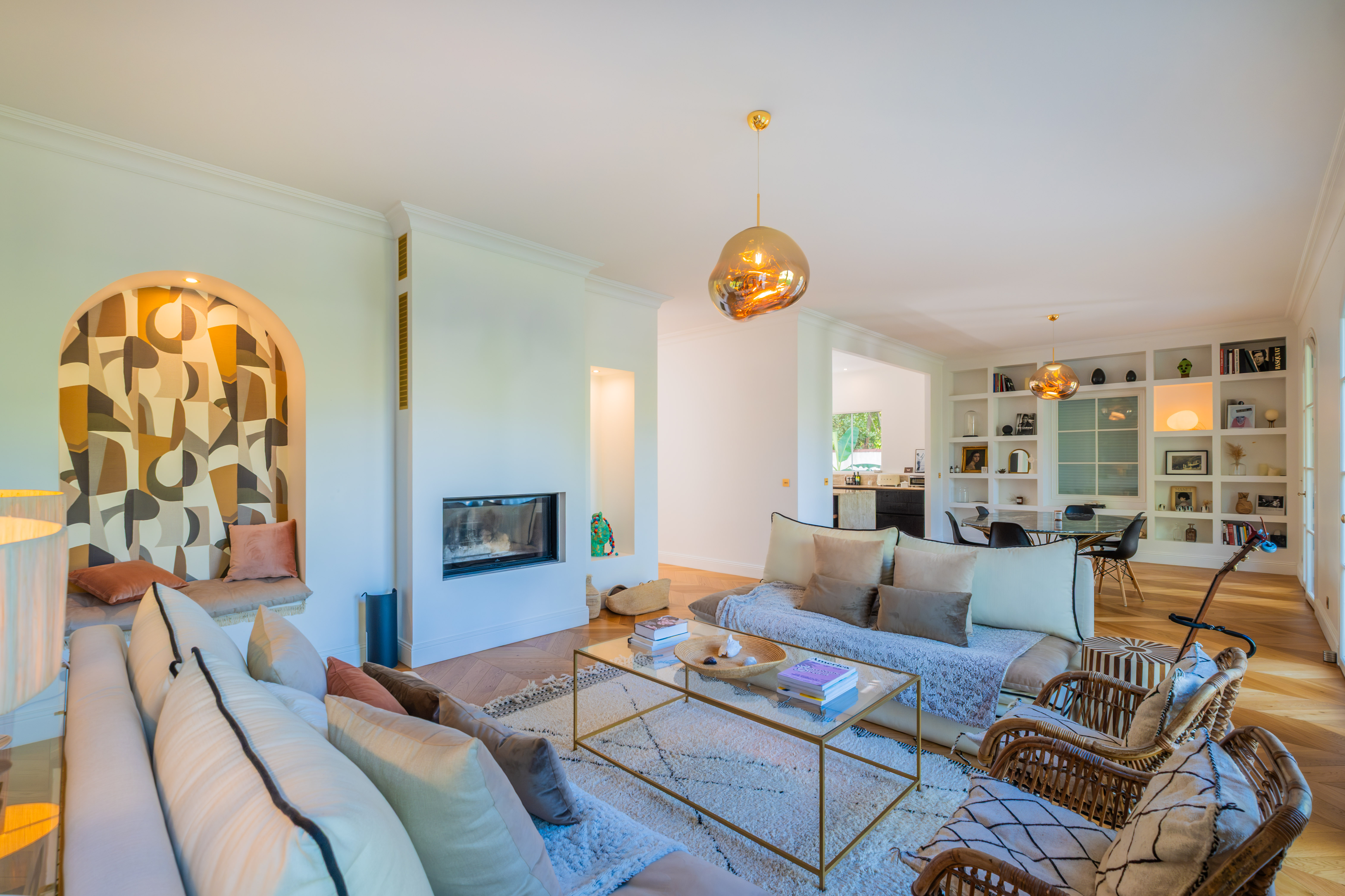 French property for sale in Bordeaux, Gironde - €2,800,000 - photo 