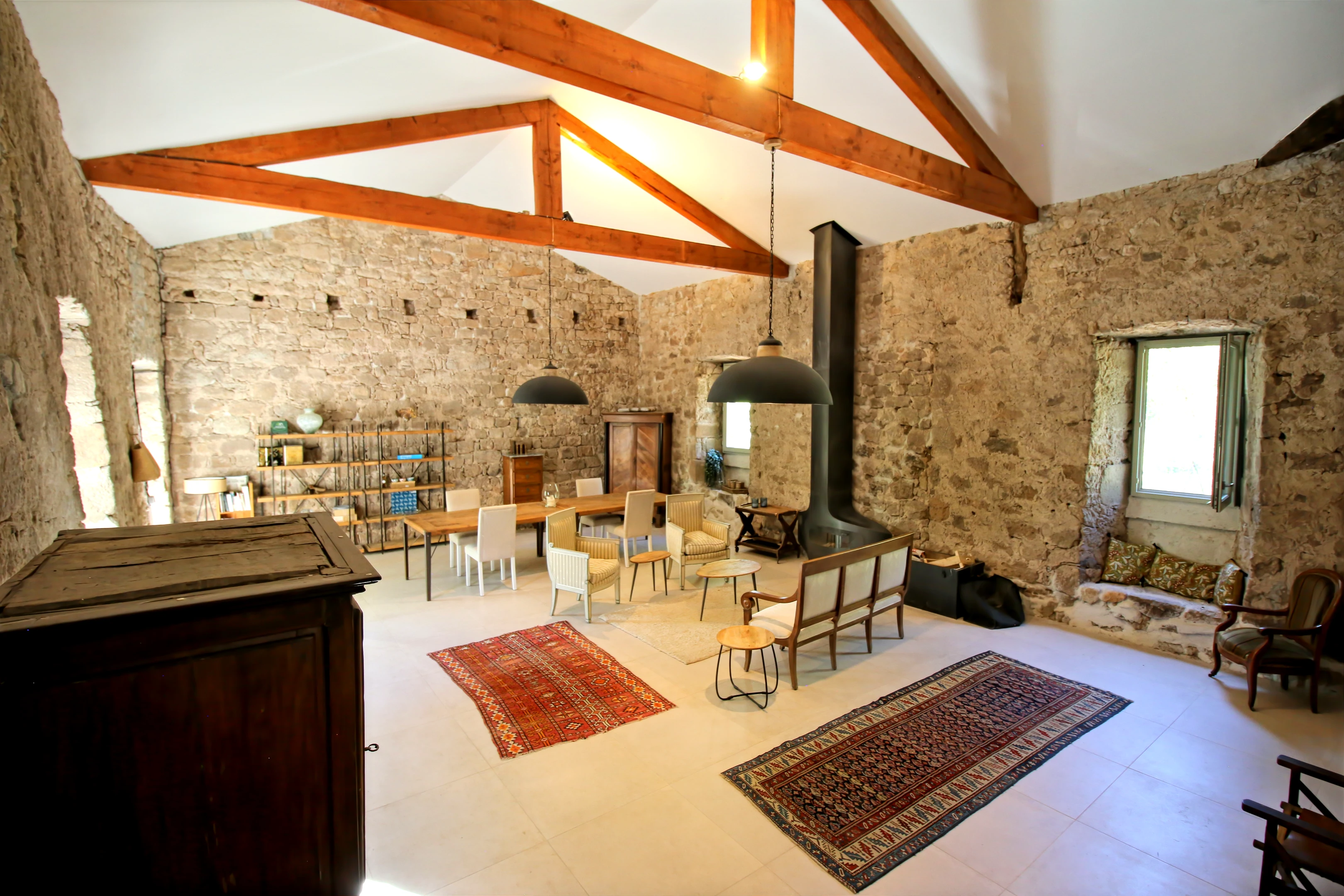 French property for sale in Ruoms, Ardèche - €990,000 - photo 