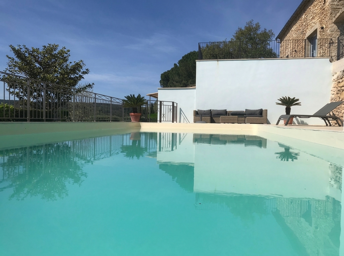 Propriété en France à vendre à Uzès, Gard - €1 350 000 - photo 