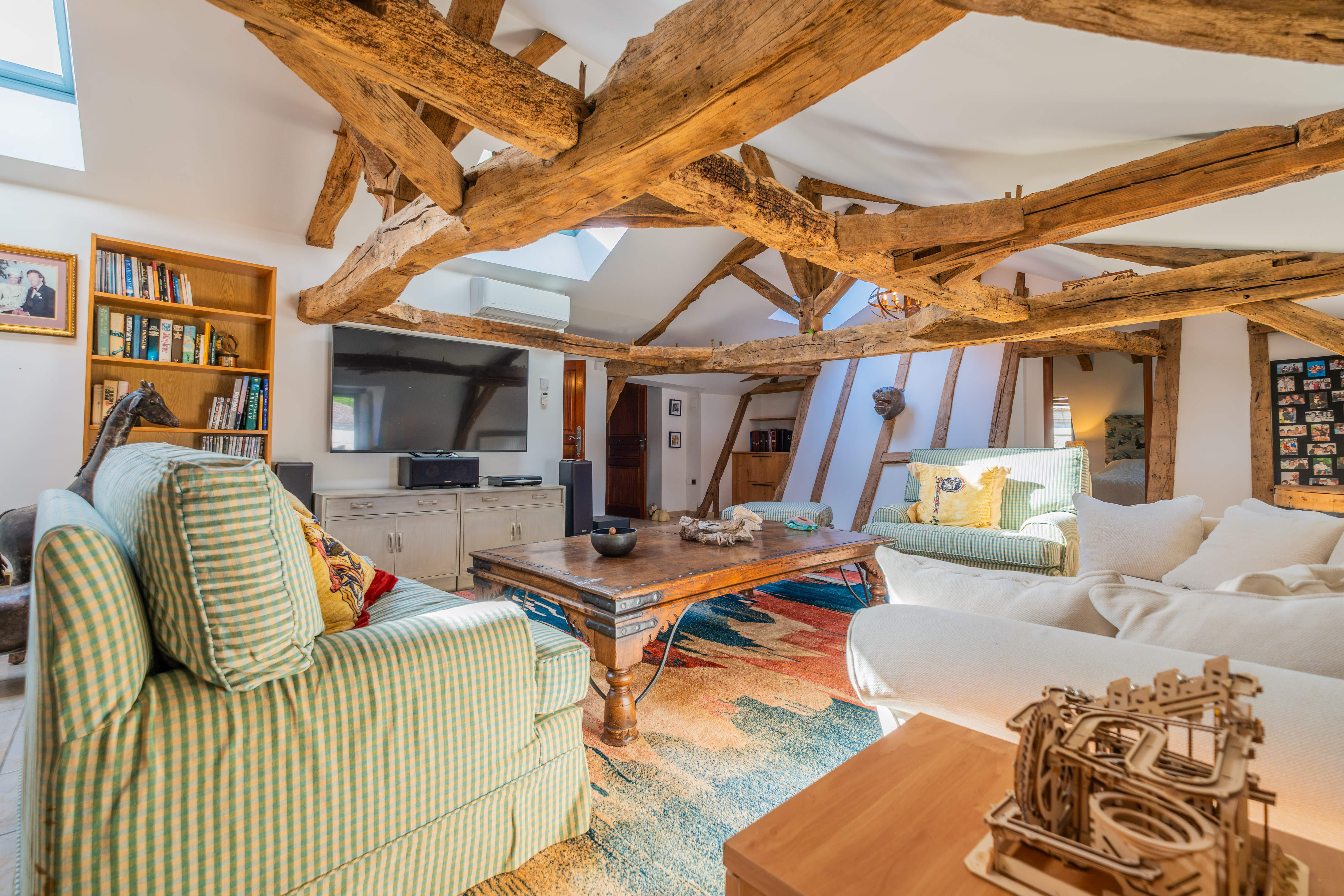 Propriété en France à vendre à Eymet, Dordogne - €799 000 - photo 