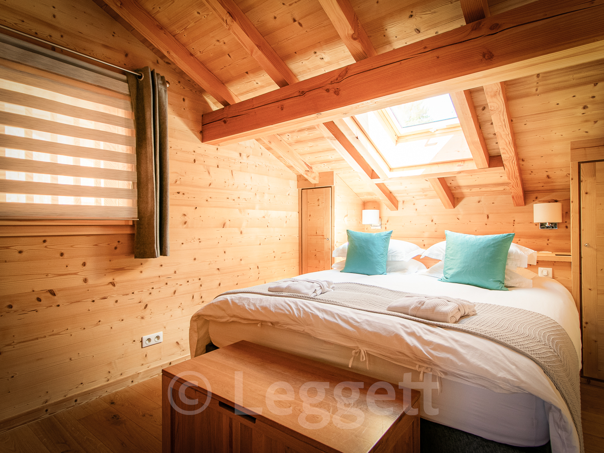 French property for sale in Samoëns, Haute-Savoie - €975,000 - photo 